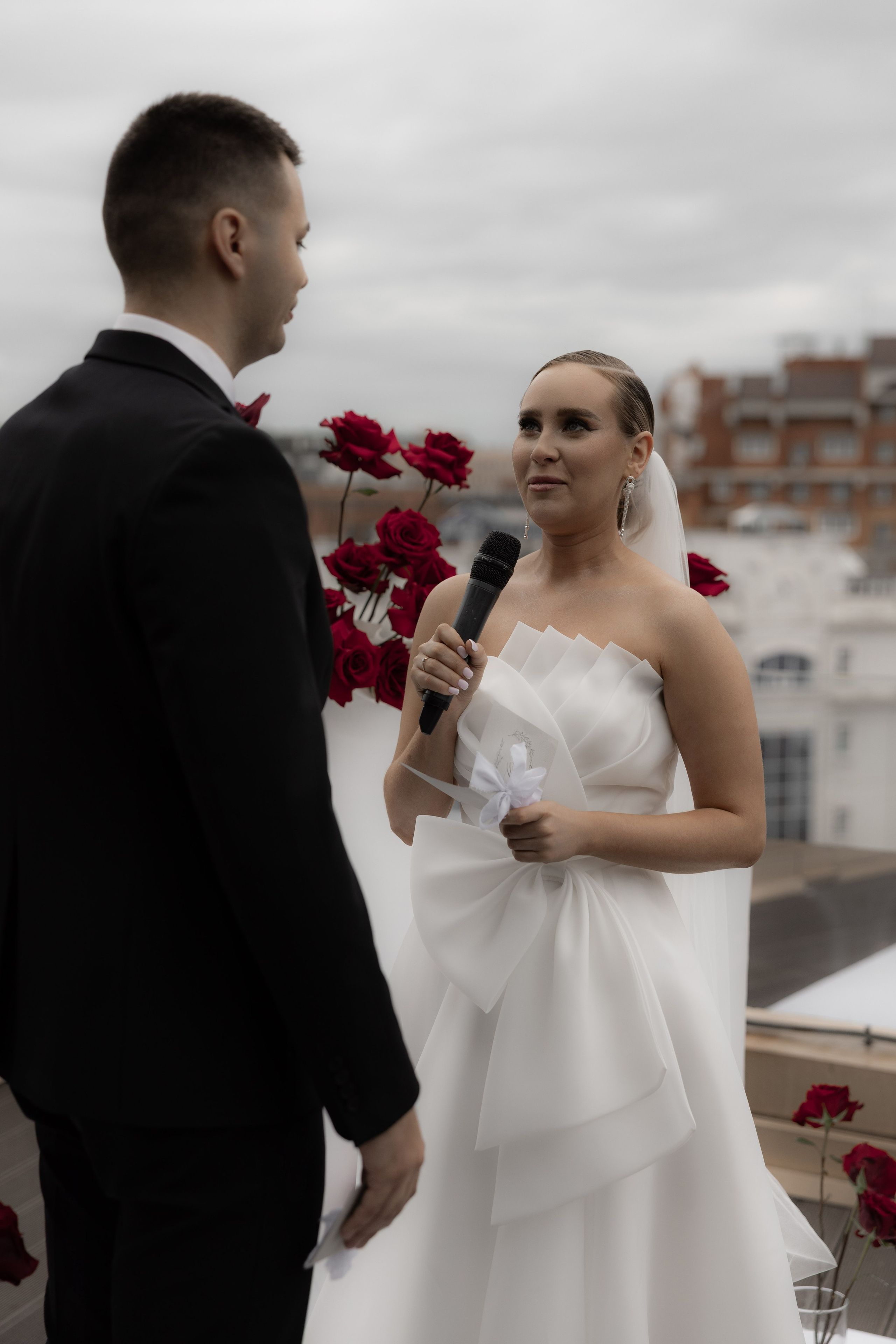 Константин и Инна. Свадебный фотограф Тула Москва СПБ / Сёмина Дарья