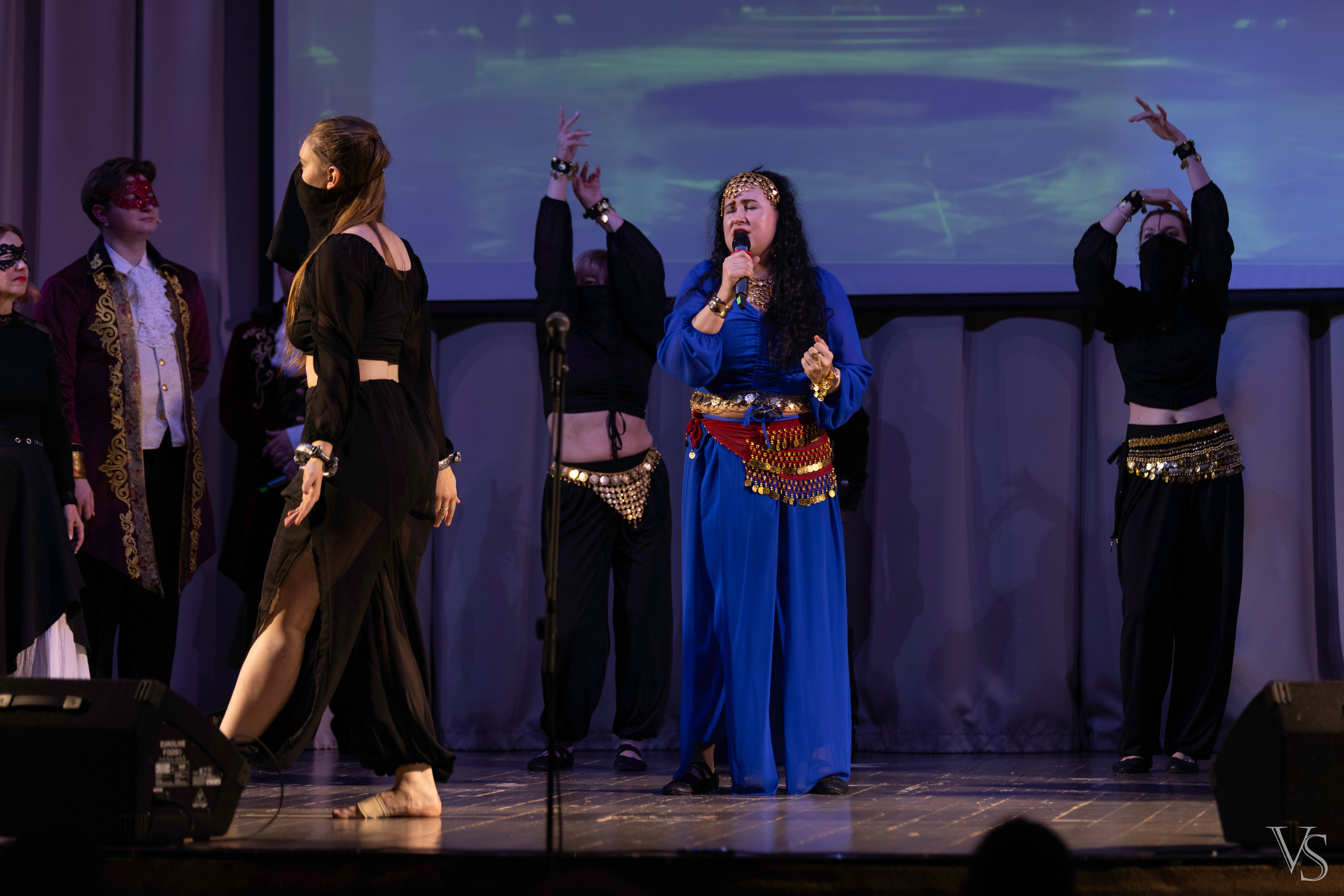 Монте Кристо. Фотограф Виктор Степанов