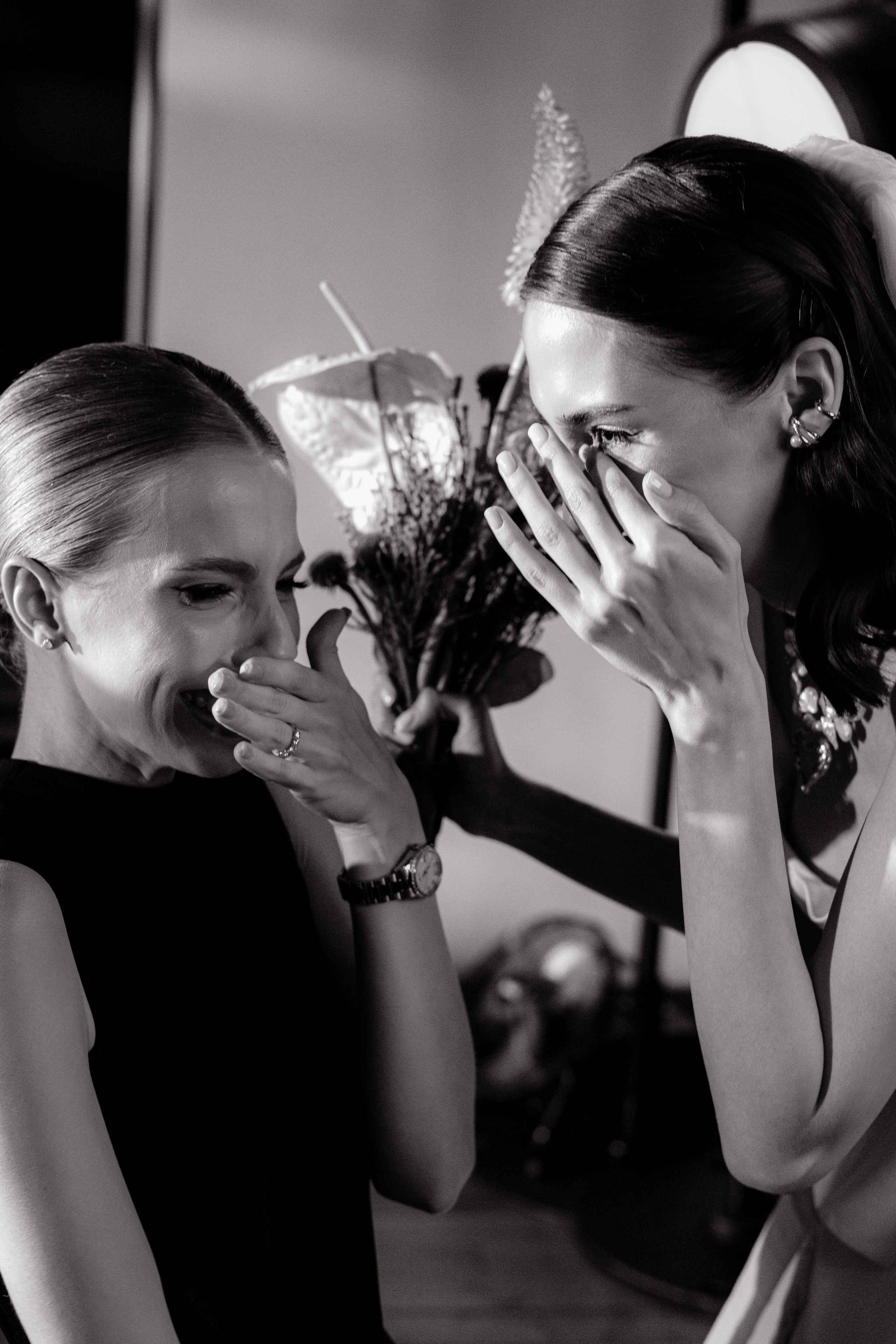 «Выпьем кофе?». Fusion Wedding Photographer