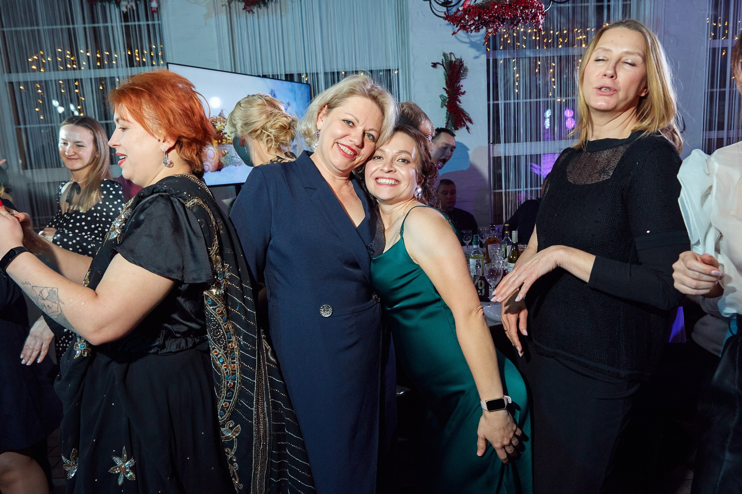 Компания РусСилика / БО Ильдорф. Антон Артюшин, портретный фотограф. Москва