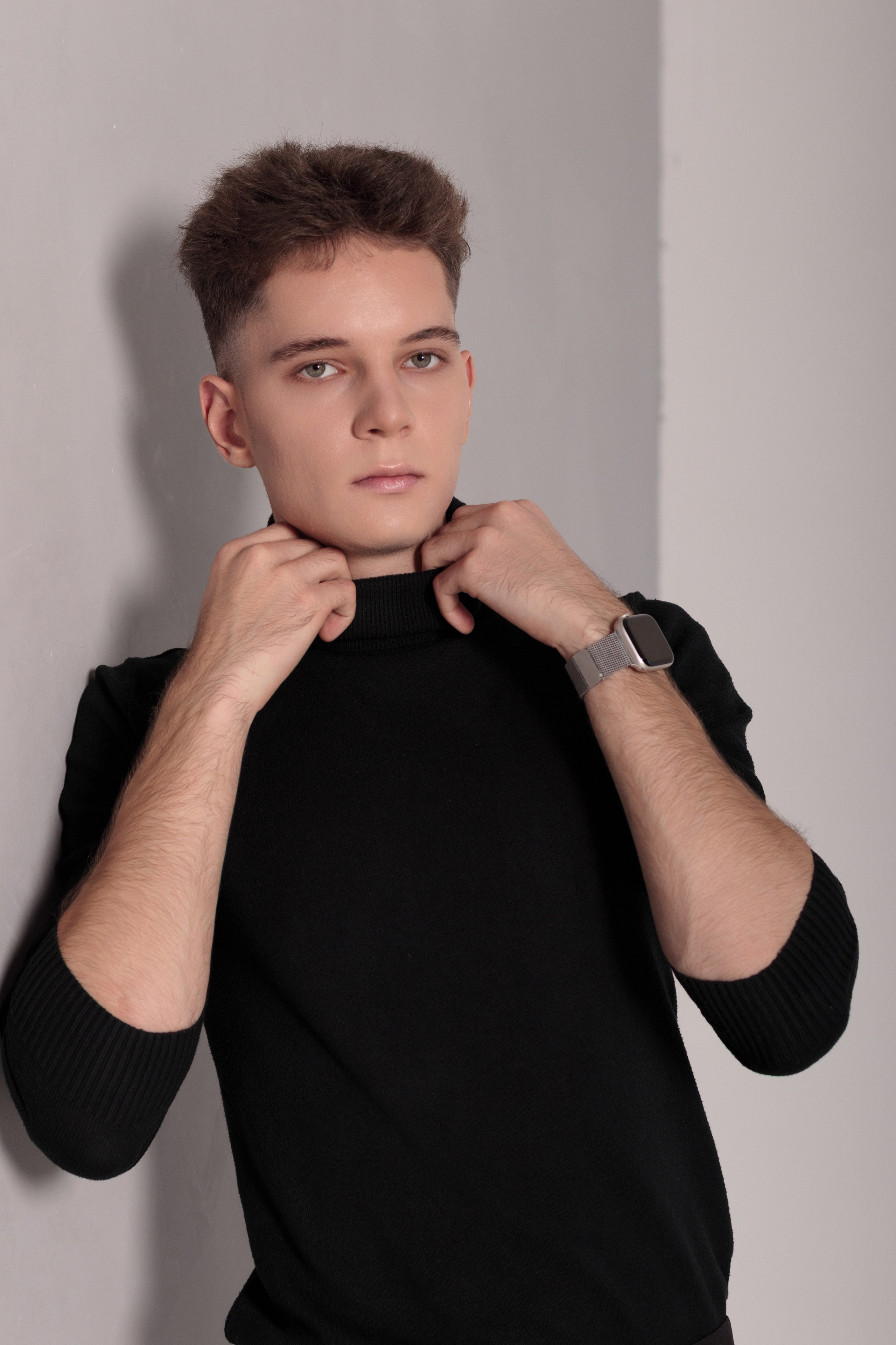 Семен Осипов. Promodels