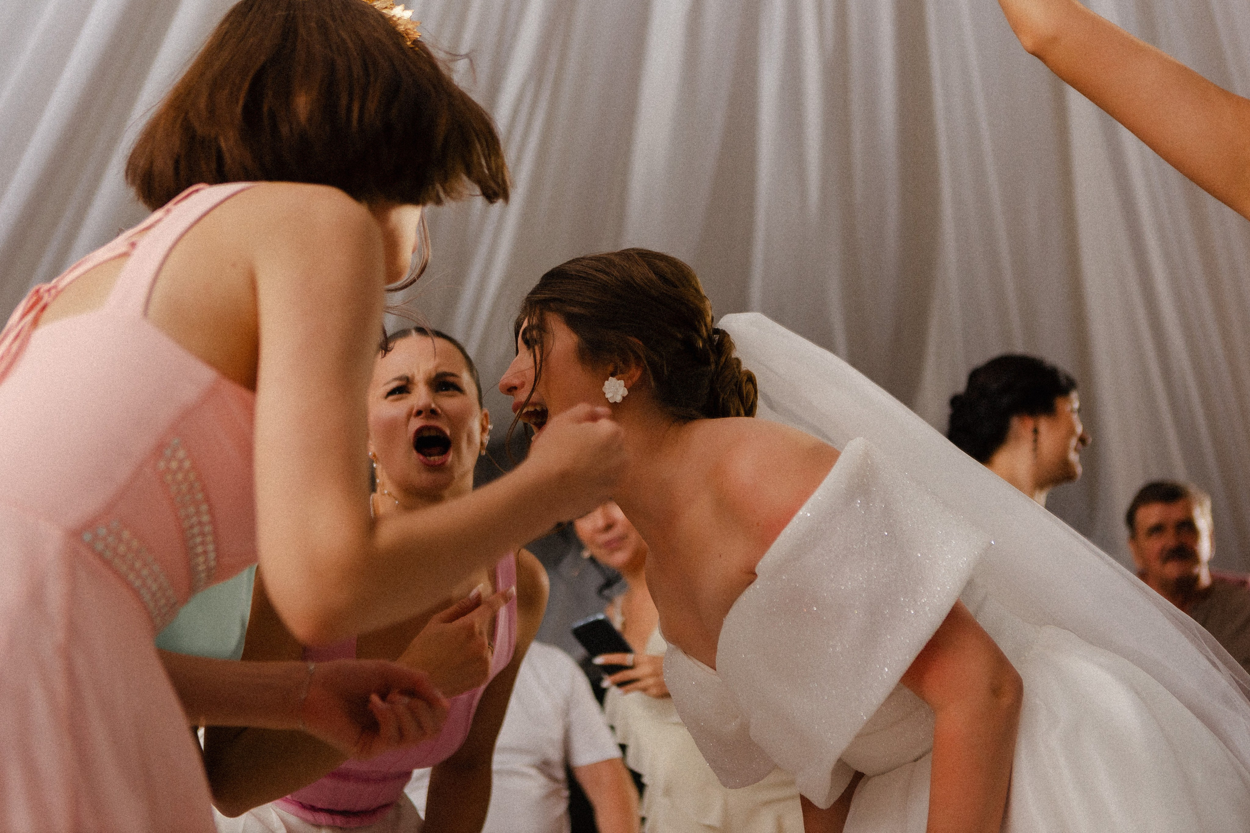 Свадебный вечер. Семейный фотограф в Нижнем Новгороде Доронина Юлия