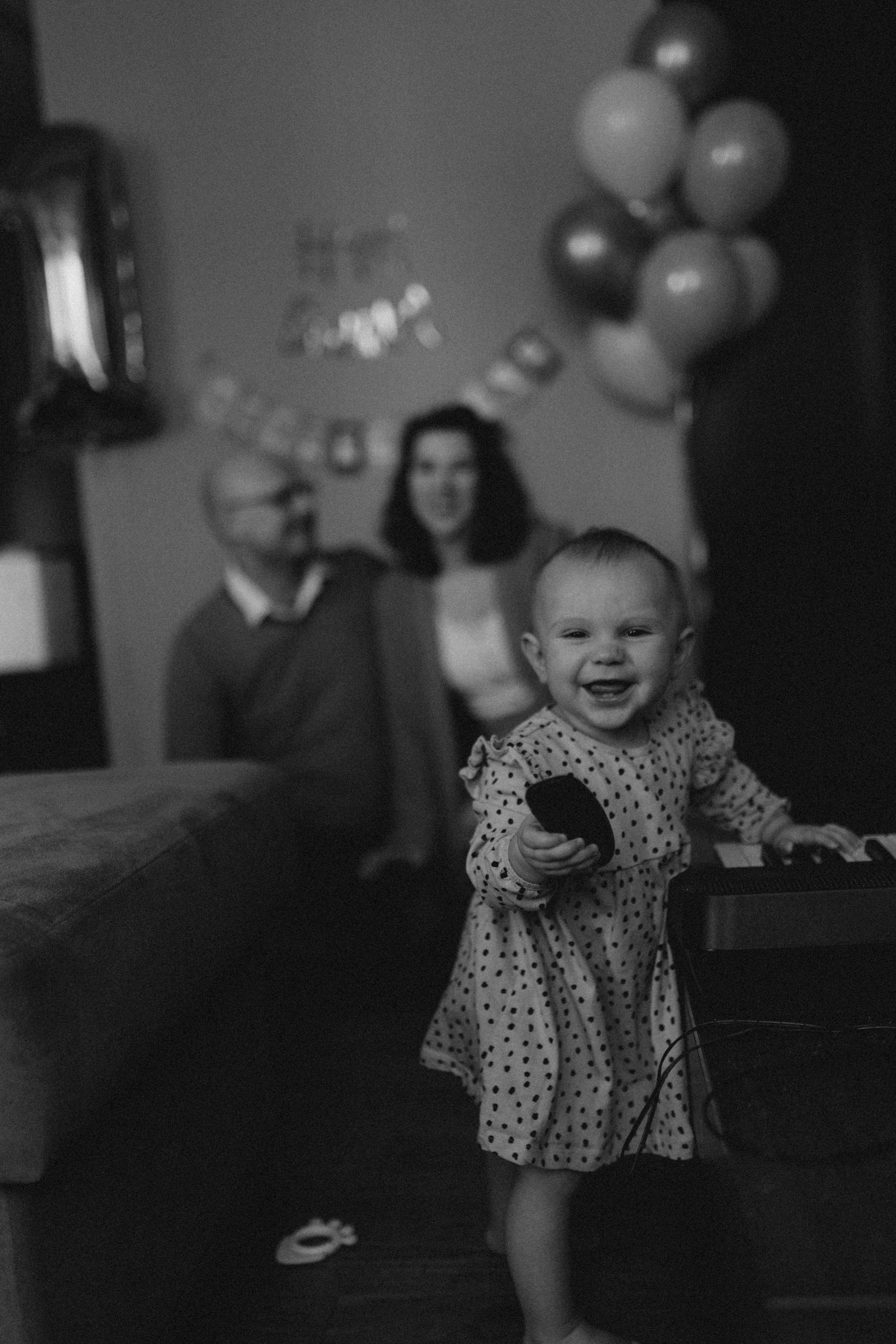 Годовасие. Семейный фотограф в Москве и Люберцах Юлия Гуськова