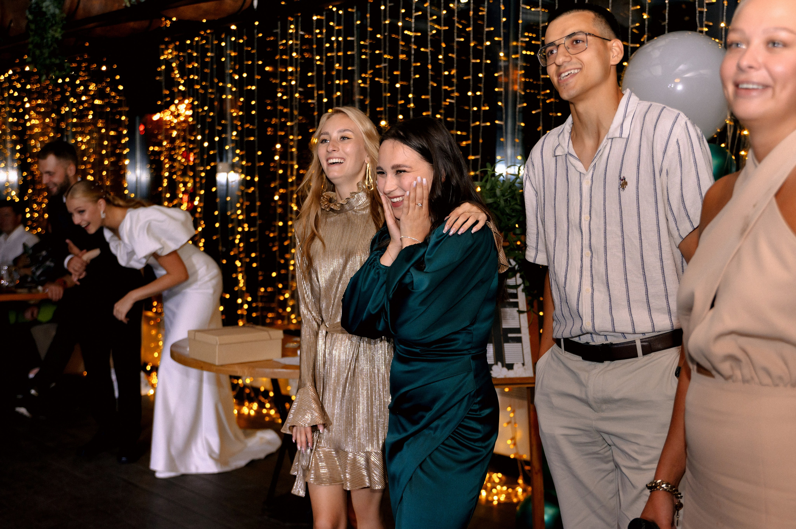 НАСТЯ и КИРИЛЛ. Шашкова Вероника / Свадебный и семейный фотограф Москва и Ярославль