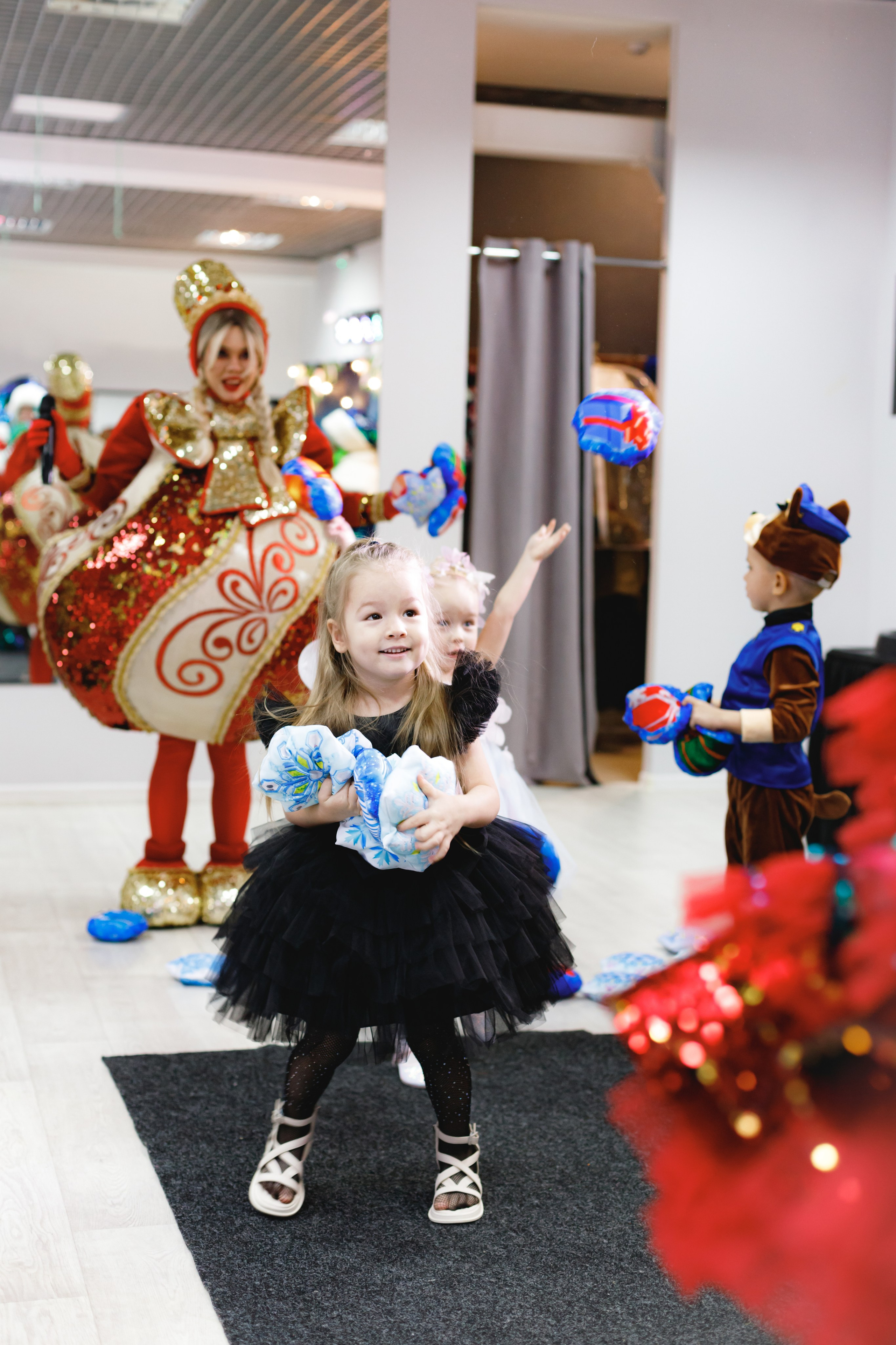 Happy new year. Photokarish