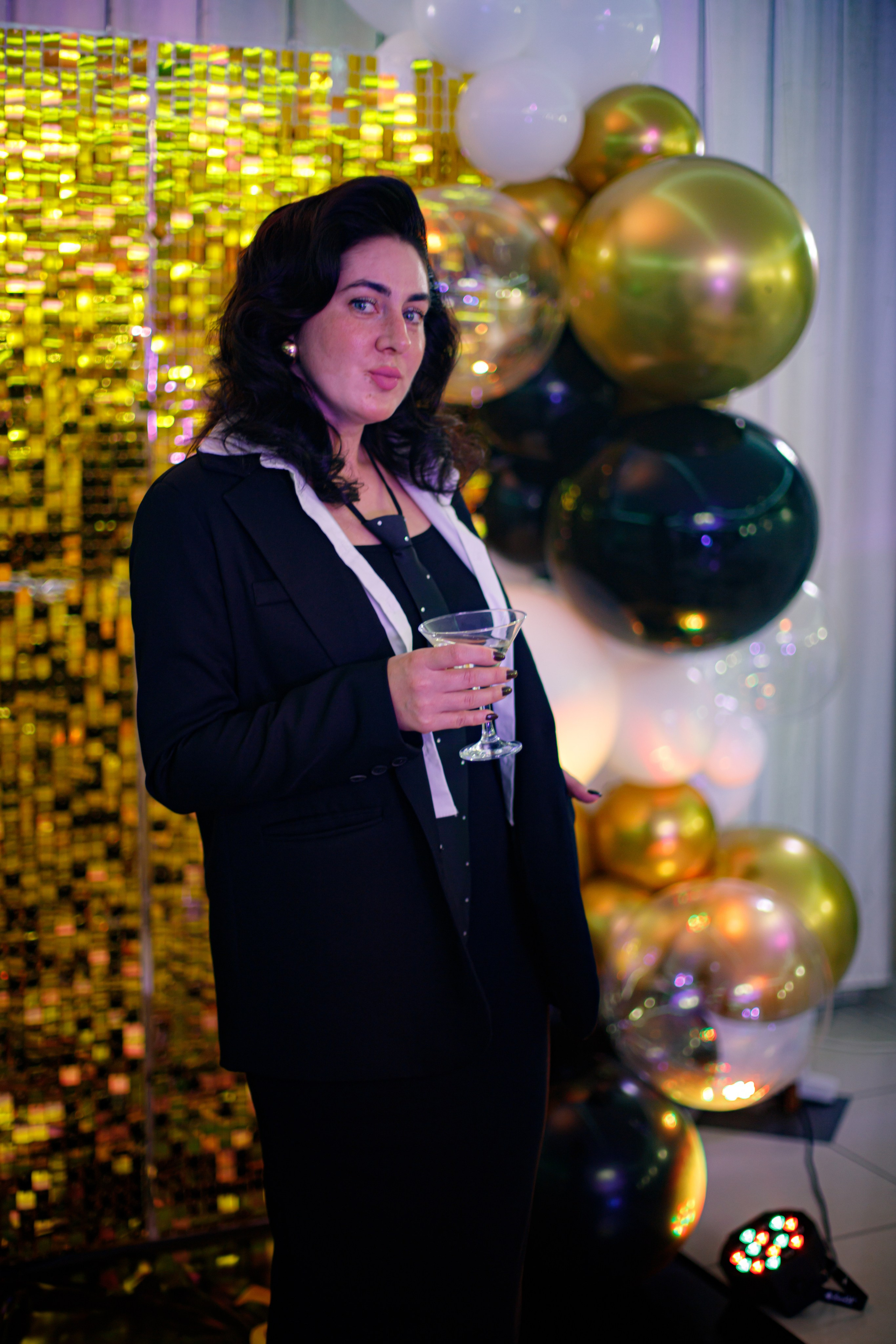 ELOSMED. Photokarish