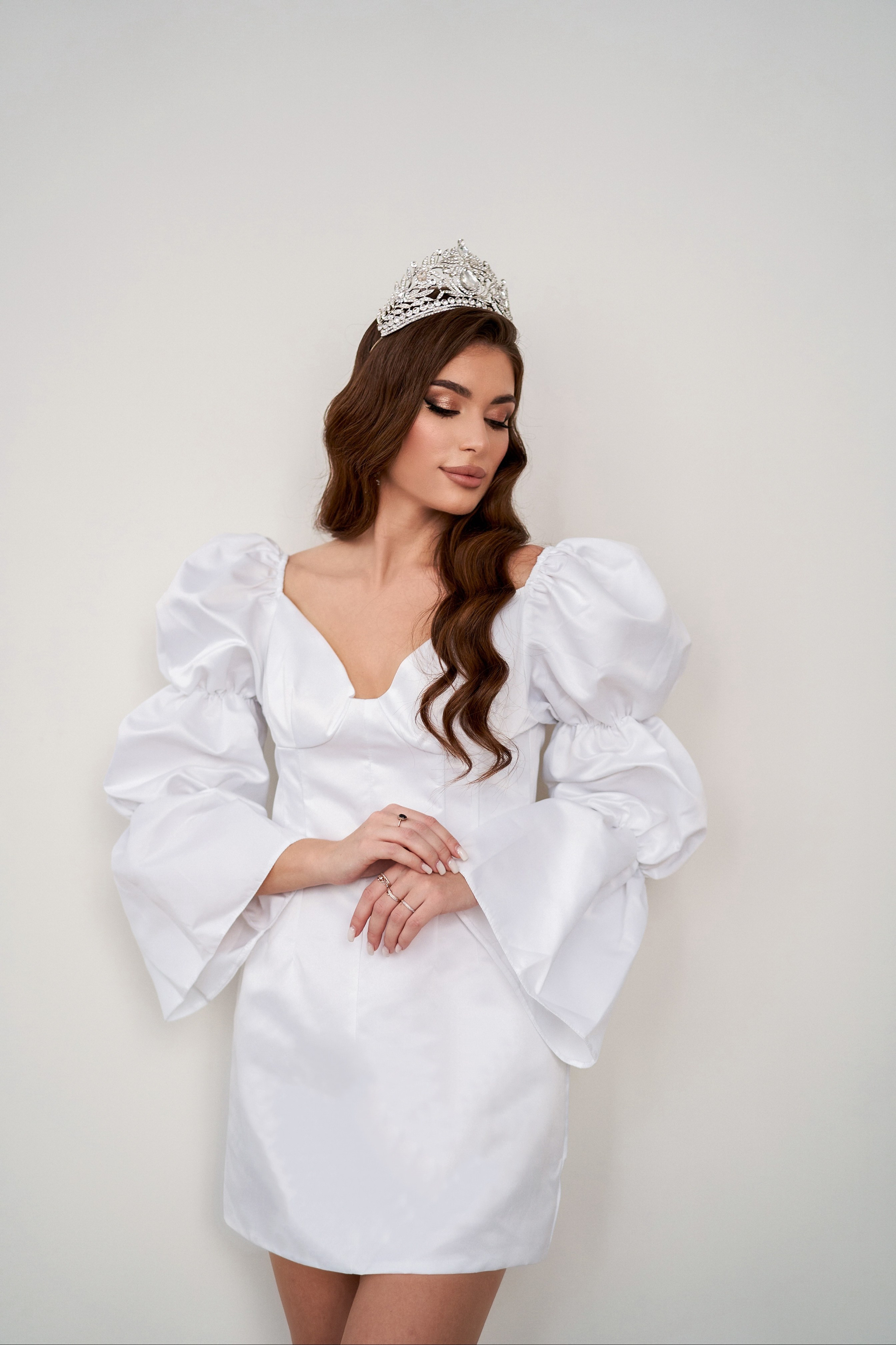 LIZA. Фотограф Москва, визуальный менеджер Дарья Шевченко