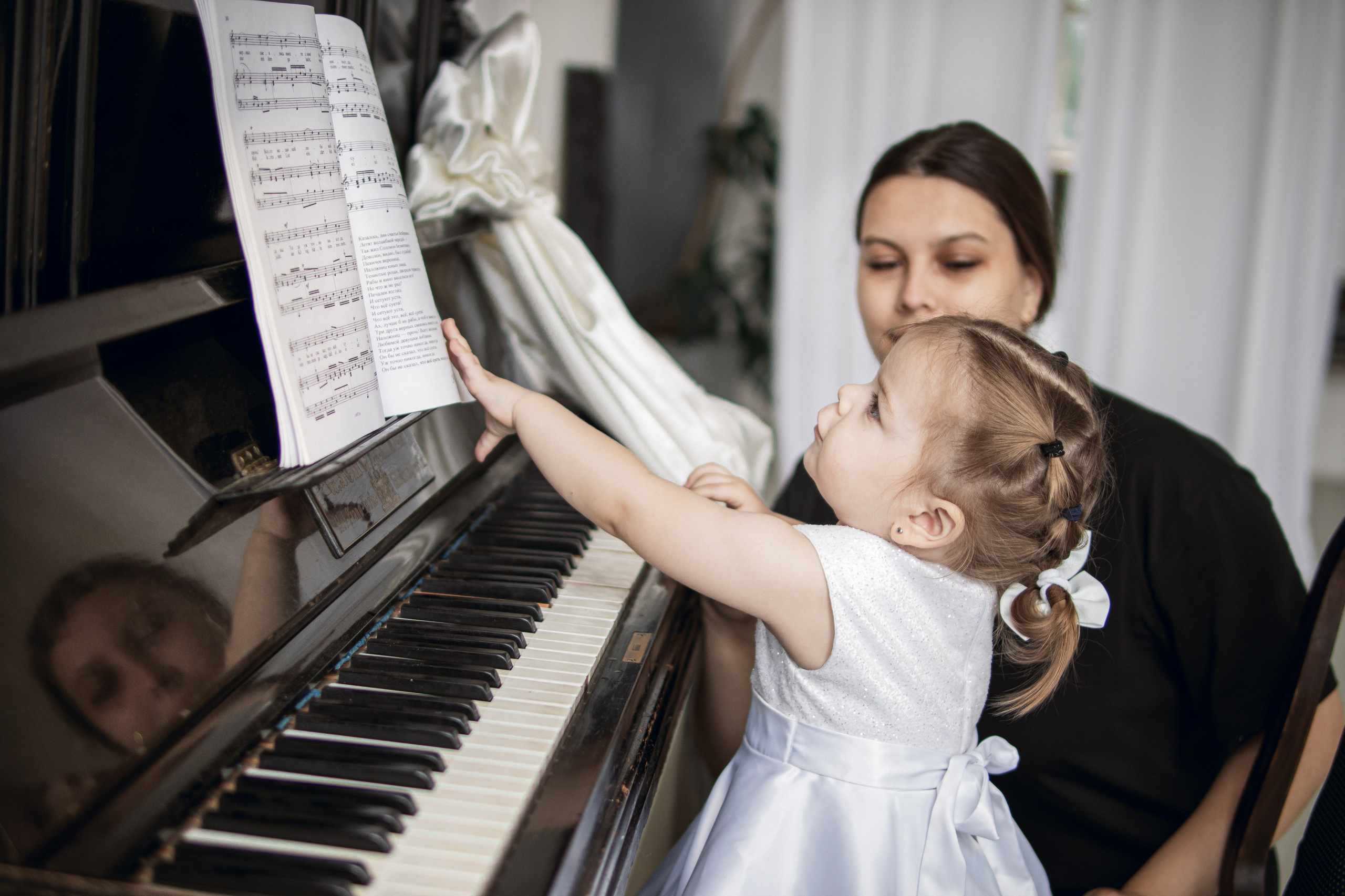 Андрей, Алина и малыши. Фотограф и видеограф в Бугульме Аня Трутнева