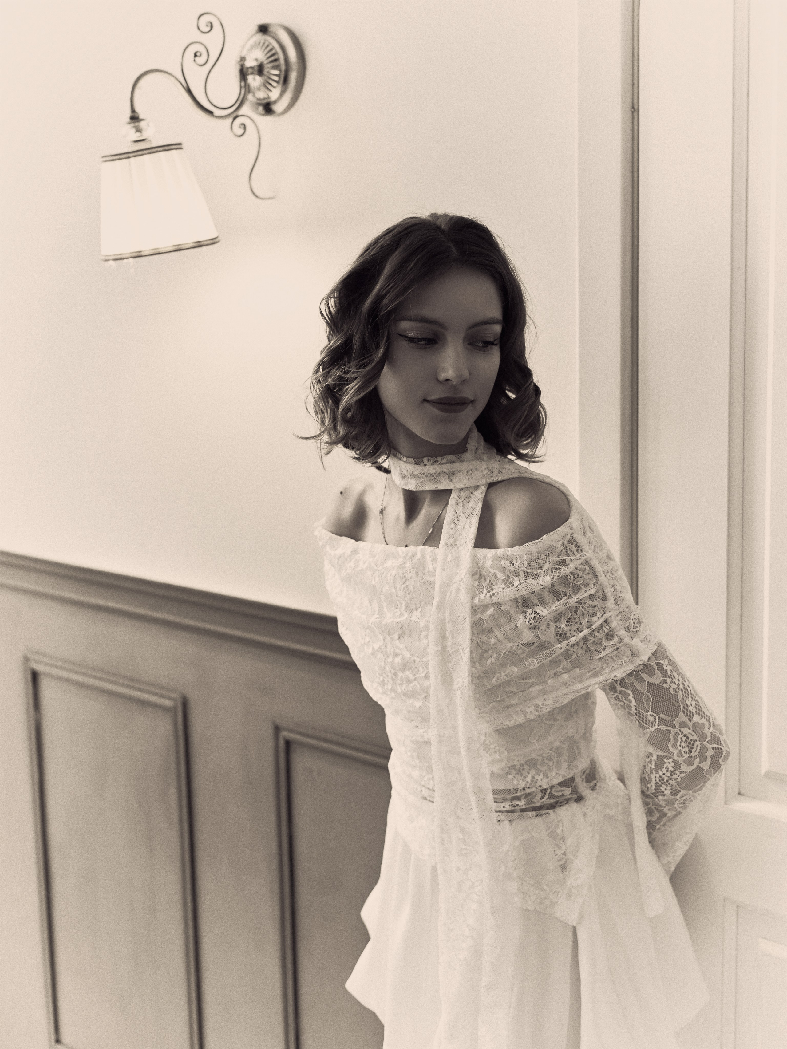 Валерия. Фотограф и видеограф в Бугульме Аня Трутнева