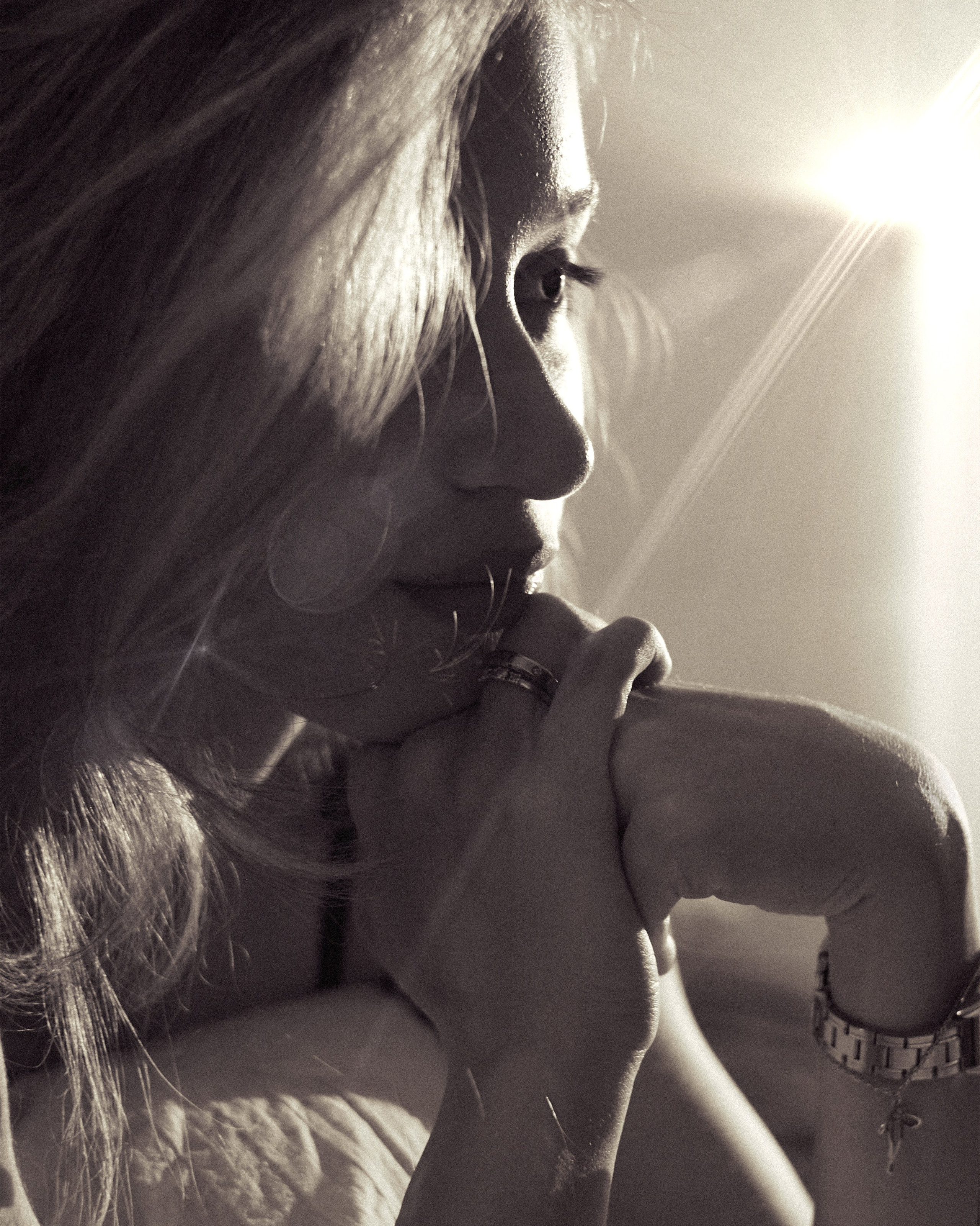 Кира. Фотограф и видеограф в Бугульме Аня Трутнева