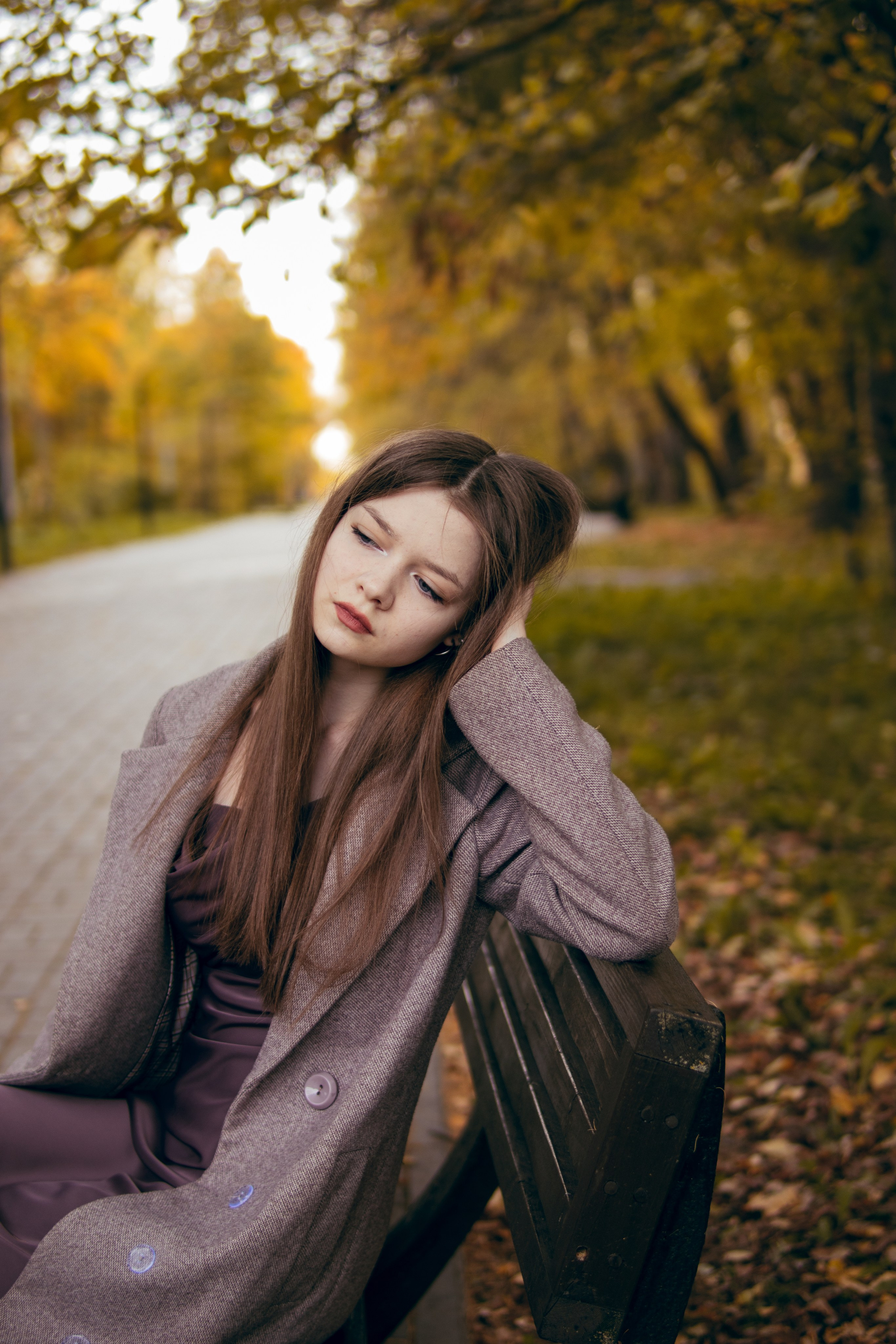 Влада и Самира. Фотограф и видеограф в Бугульме Аня Трутнева