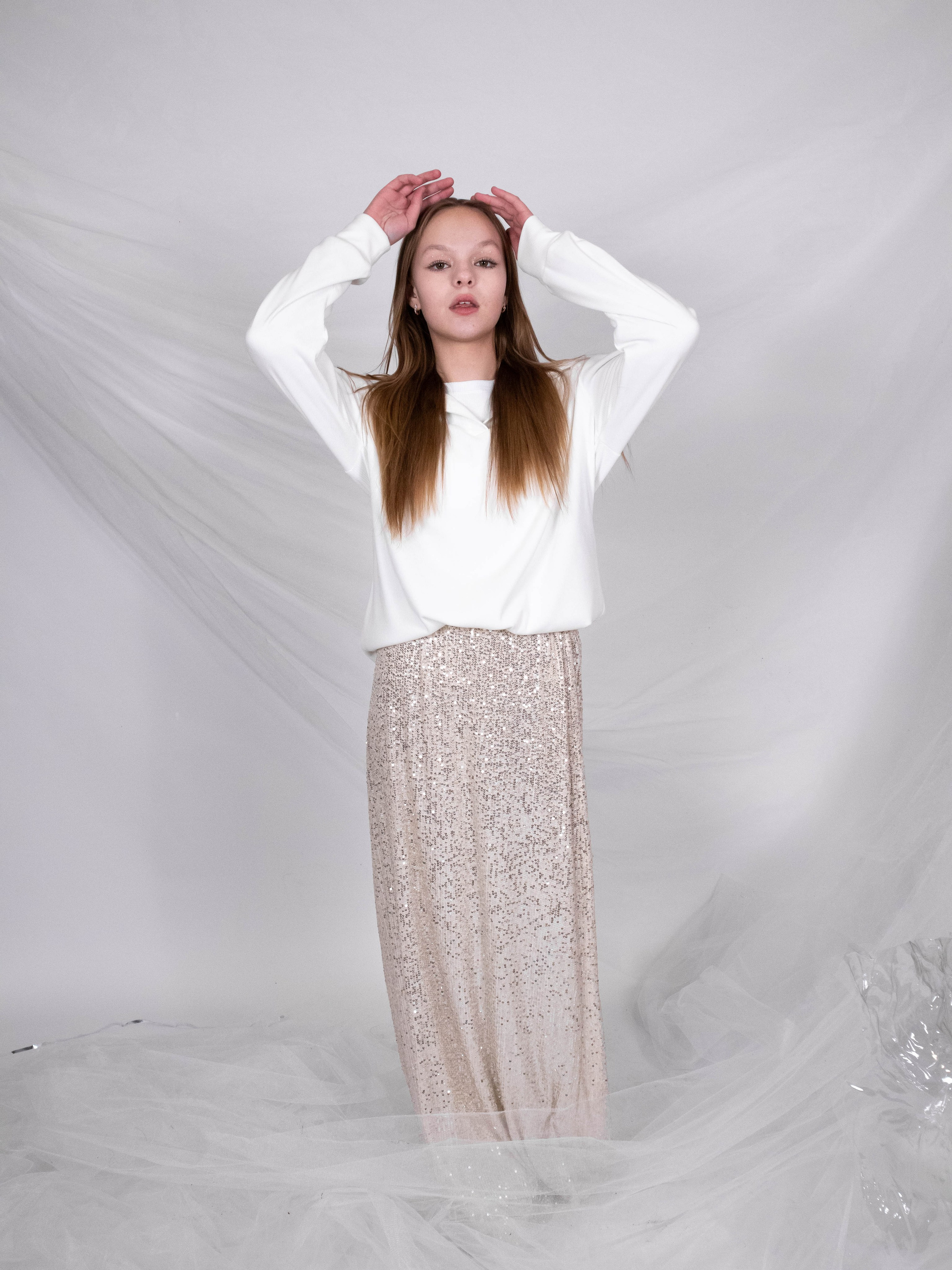 FASHION 14.01.24. Фотограф и видеограф в Бугульме Аня Трутнева