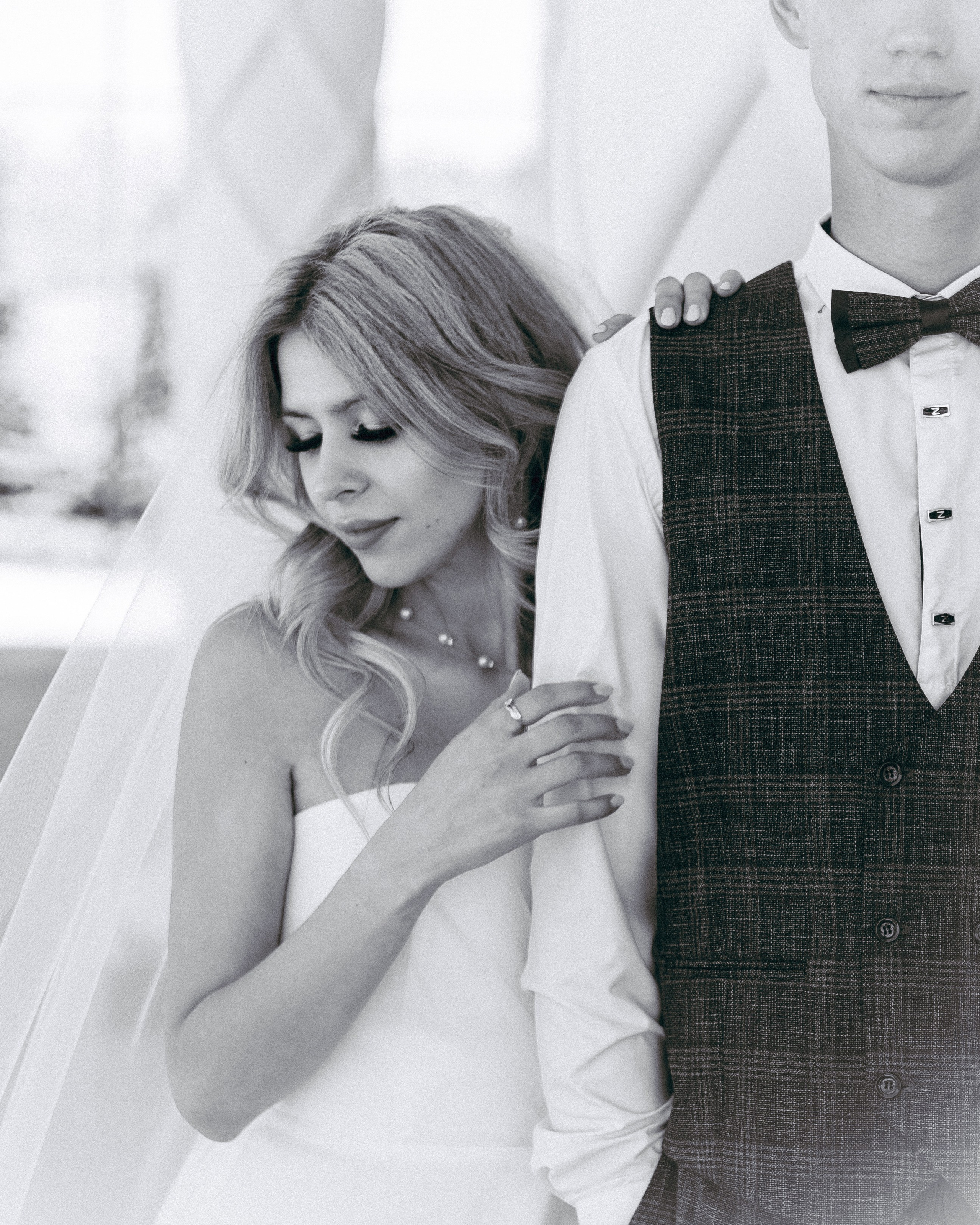 Тимур и Аделина. Фотограф и видеограф в Бугульме Аня Трутнева