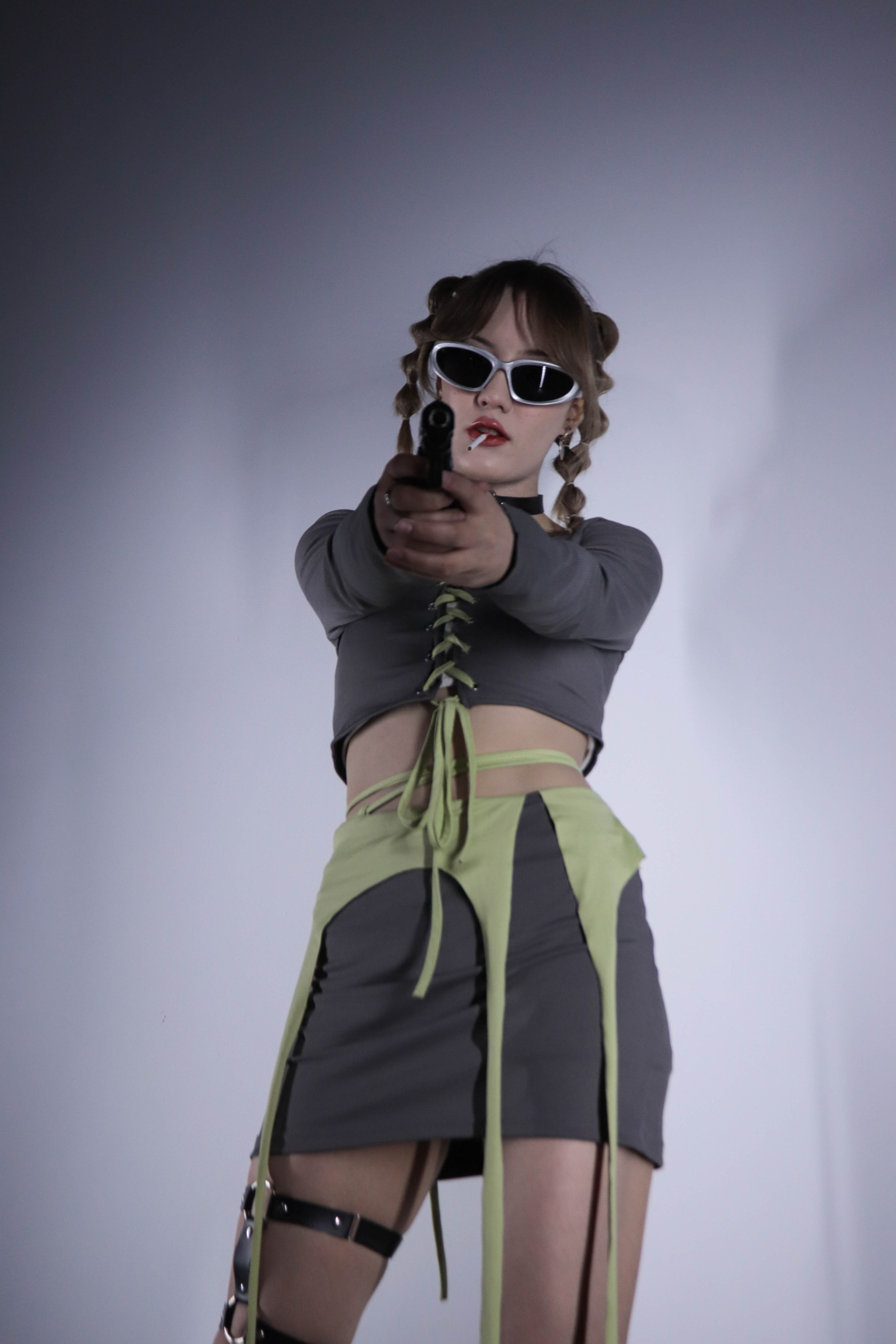 Султана. Фотограф и видеограф в Бугульме Аня Трутнева