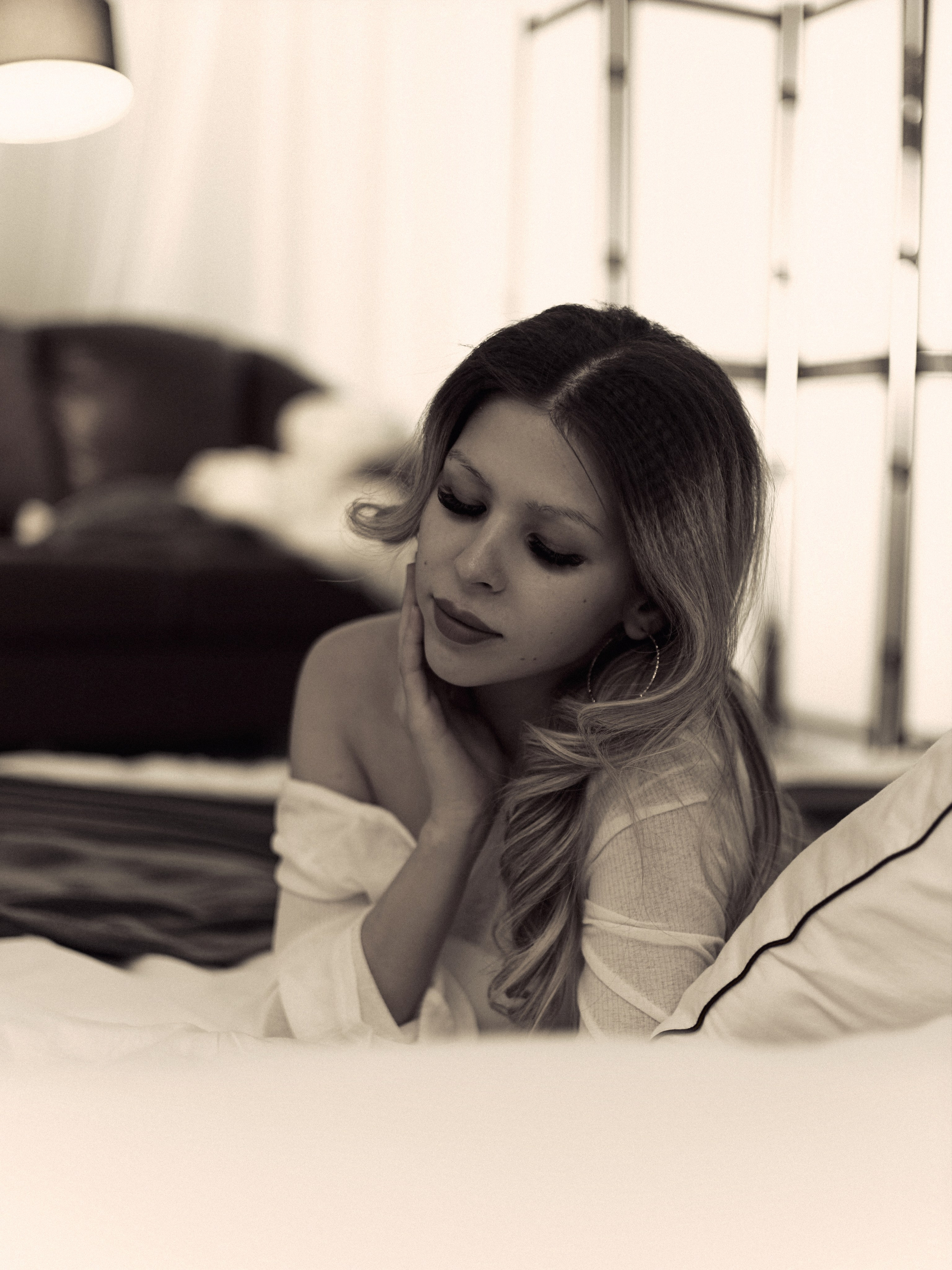 Аделина. Фотограф и видеограф в Бугульме Аня Трутнева