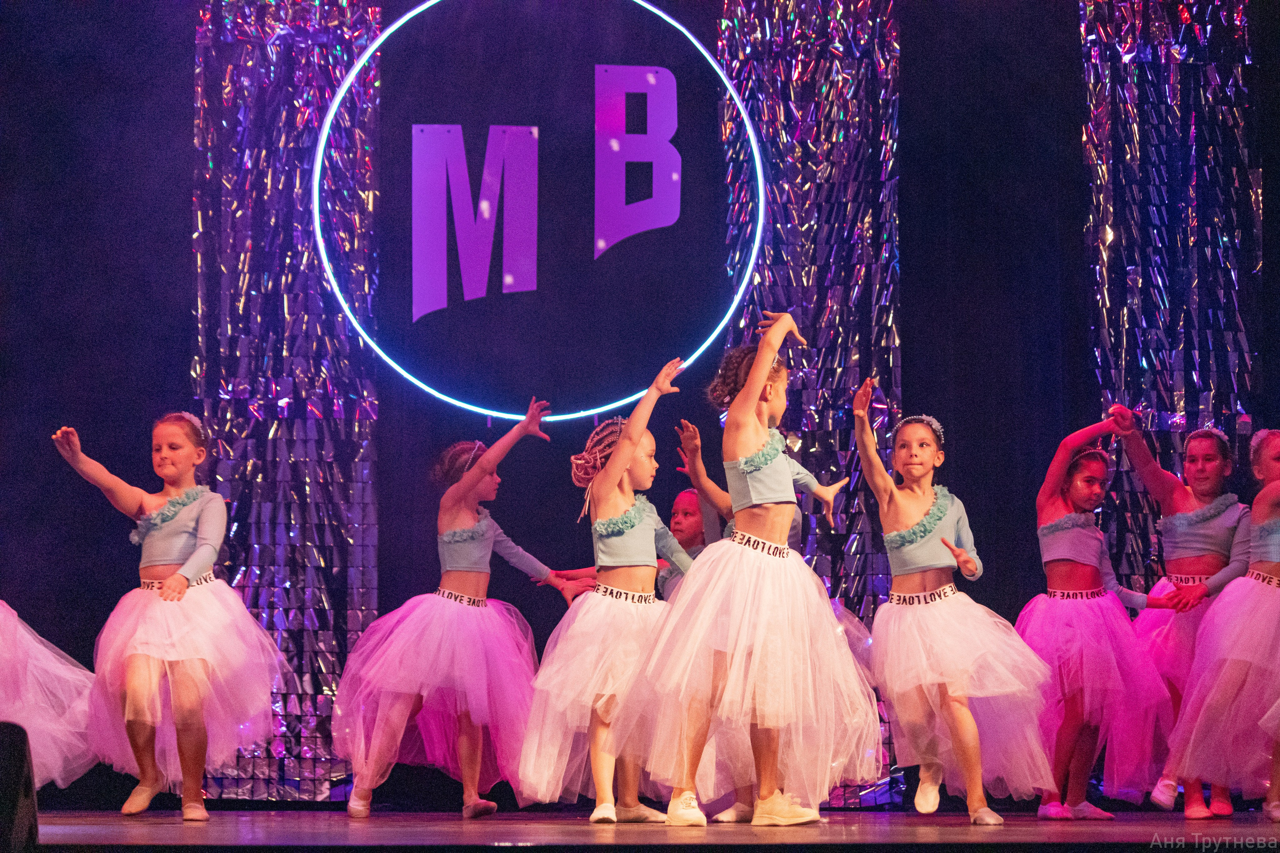 МОСКОВСКОЕ ВРЕМЯ юбилей. Фотограф и видеограф в Бугульме Аня Трутнева