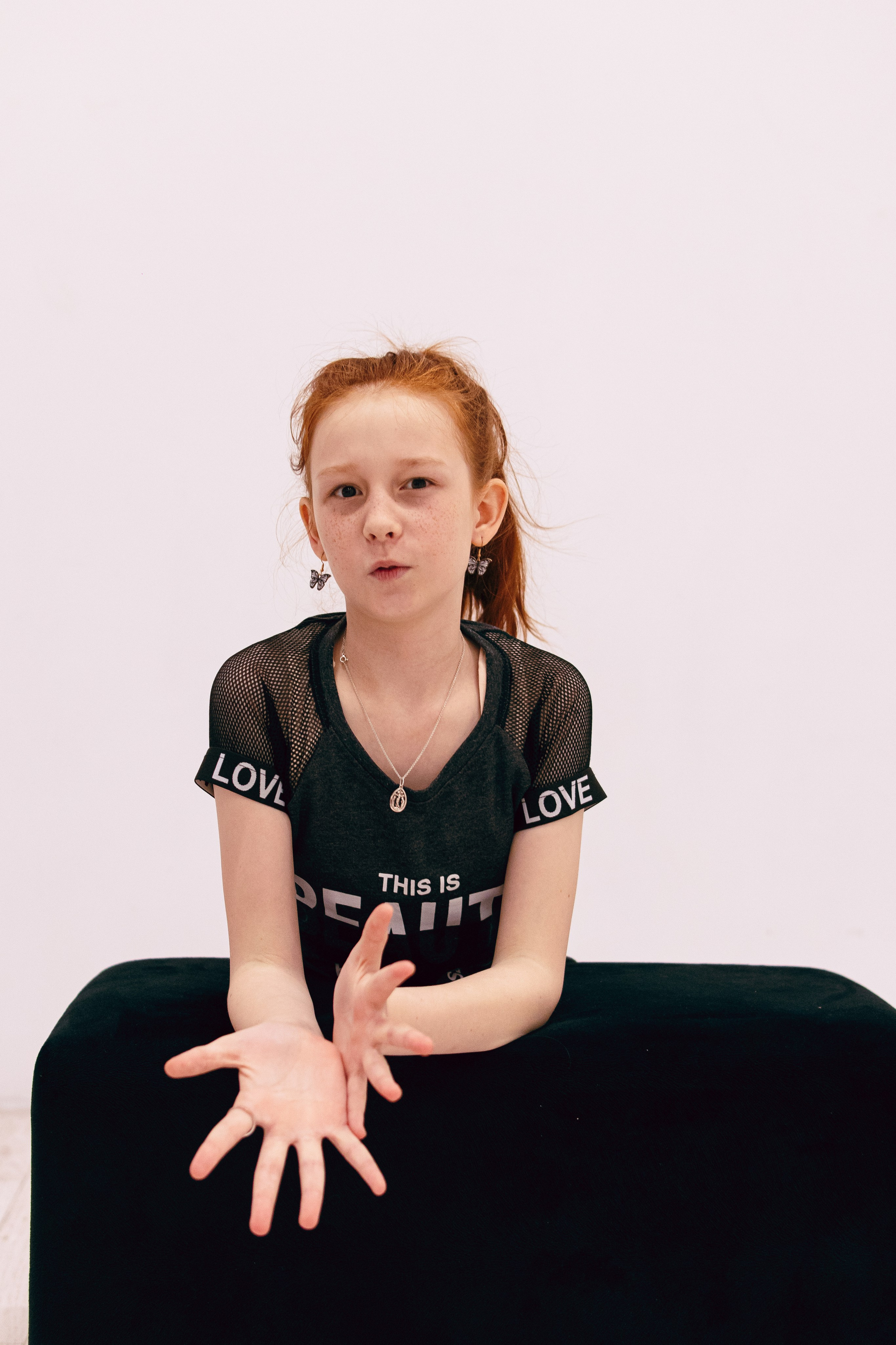 Аксинья. Фотограф и видеограф в Бугульме Аня Трутнева