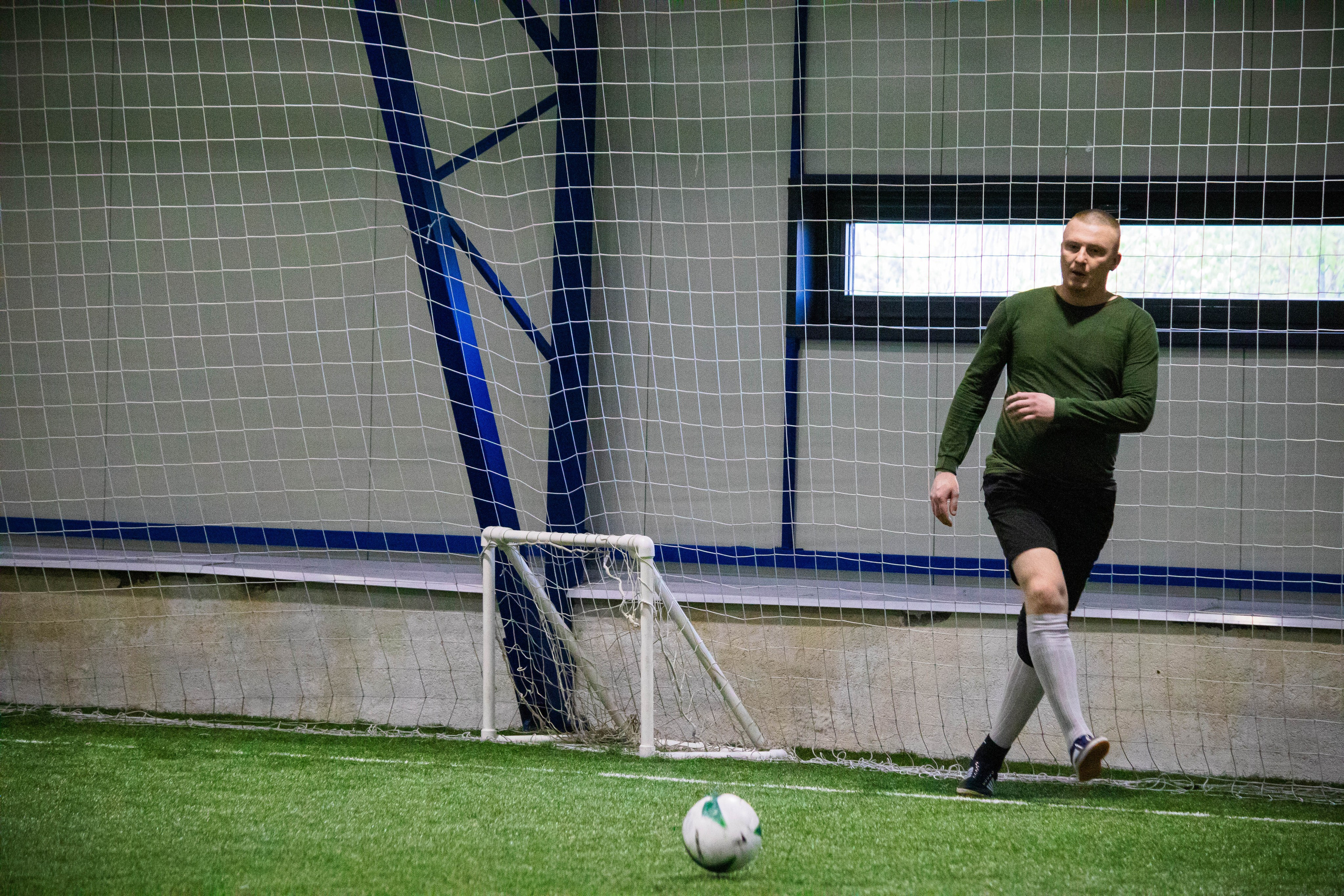 Футбол. Фотограф и видеограф в Бугульме Аня Трутнева