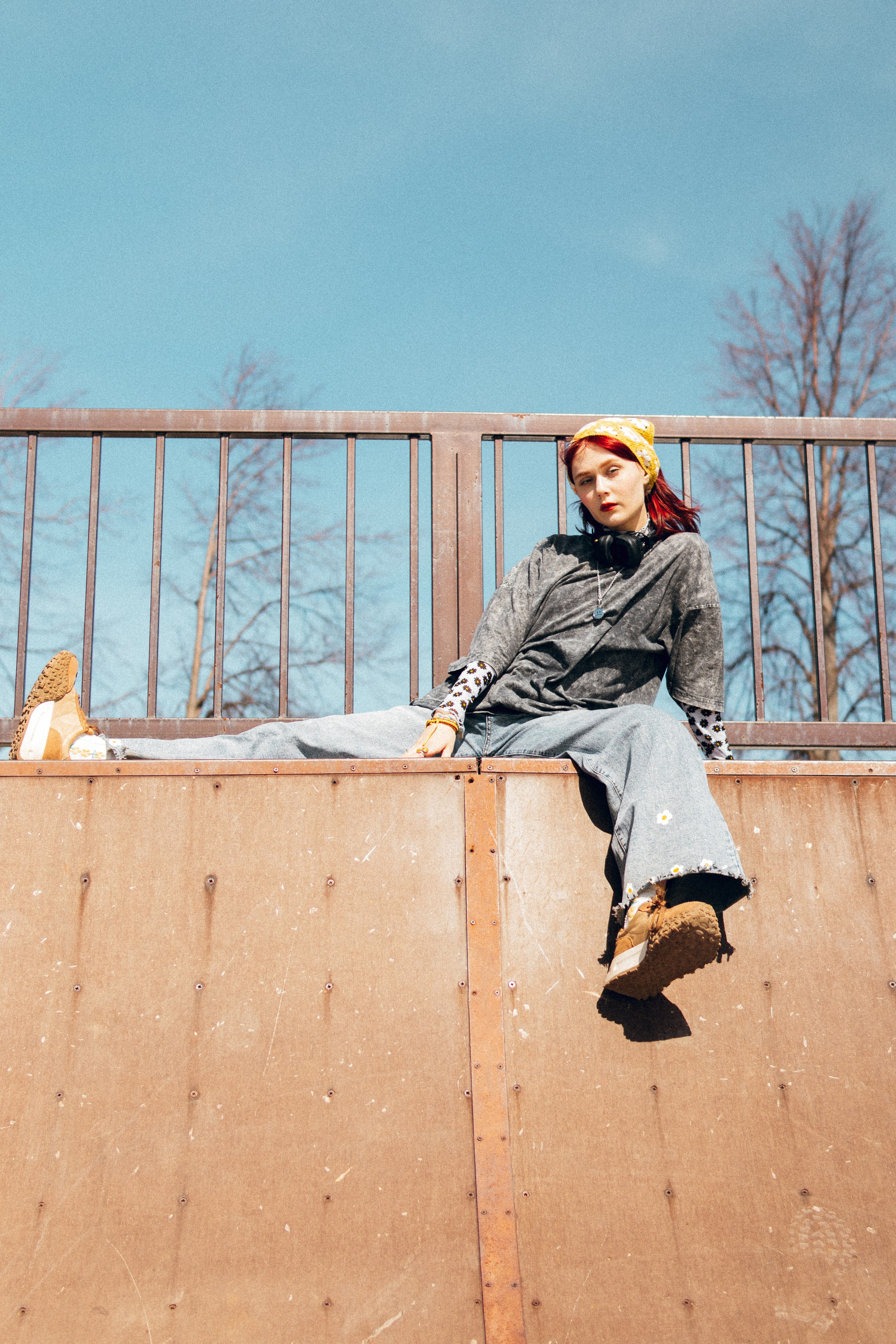 Элеанора. Фотограф и видеограф в Бугульме Аня Трутнева