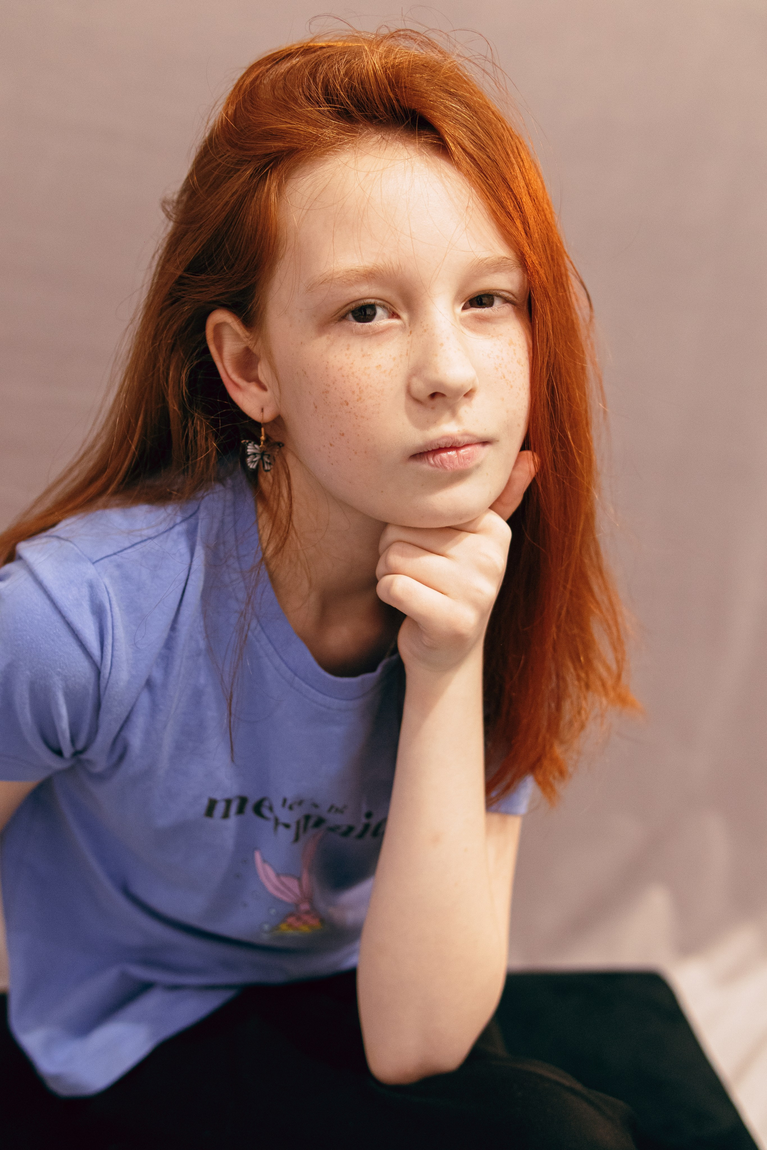 Аксинья. Фотограф и видеограф в Бугульме Аня Трутнева