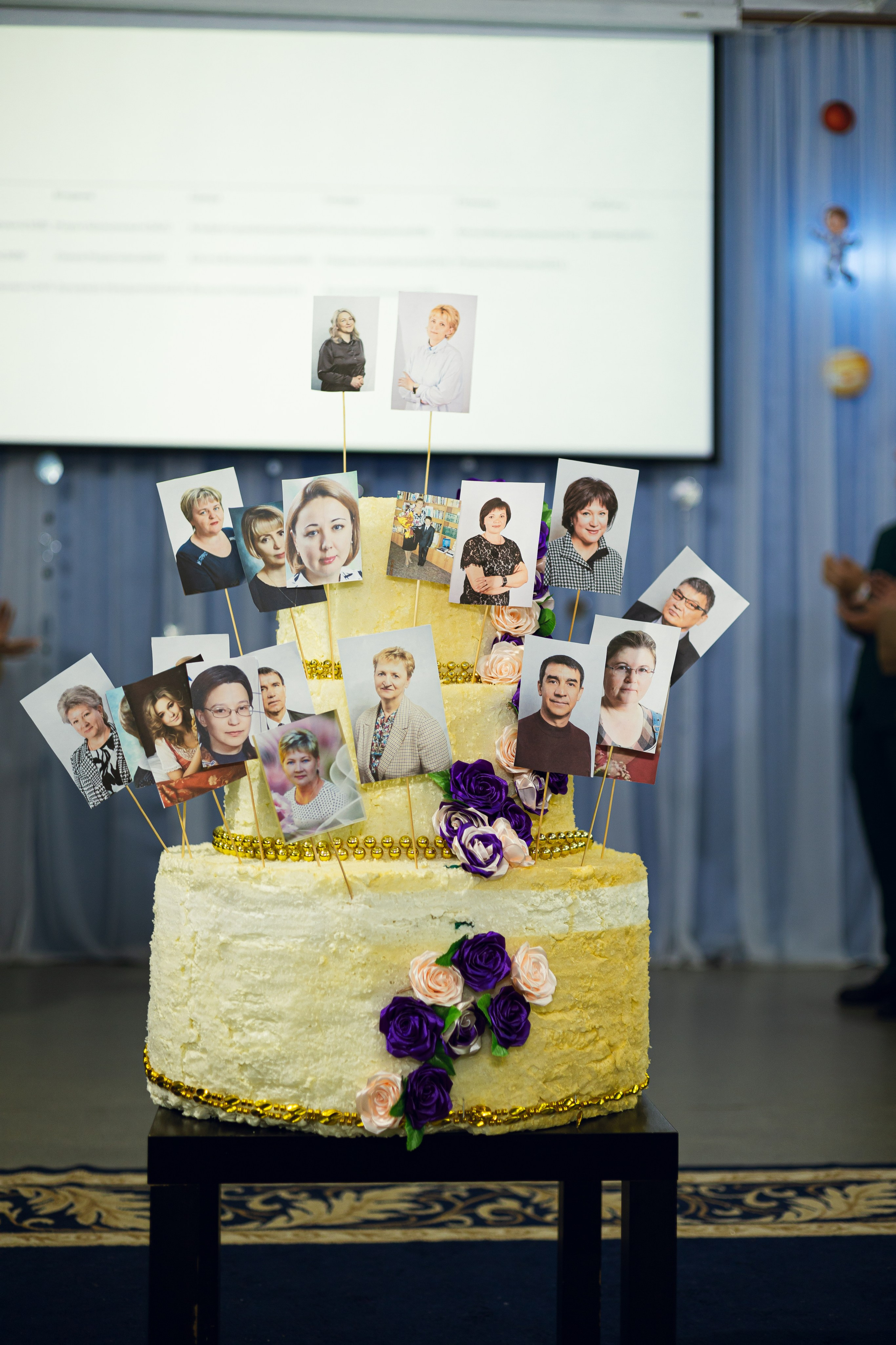 3 школа. Фотограф и видеограф в Бугульме Аня Трутнева