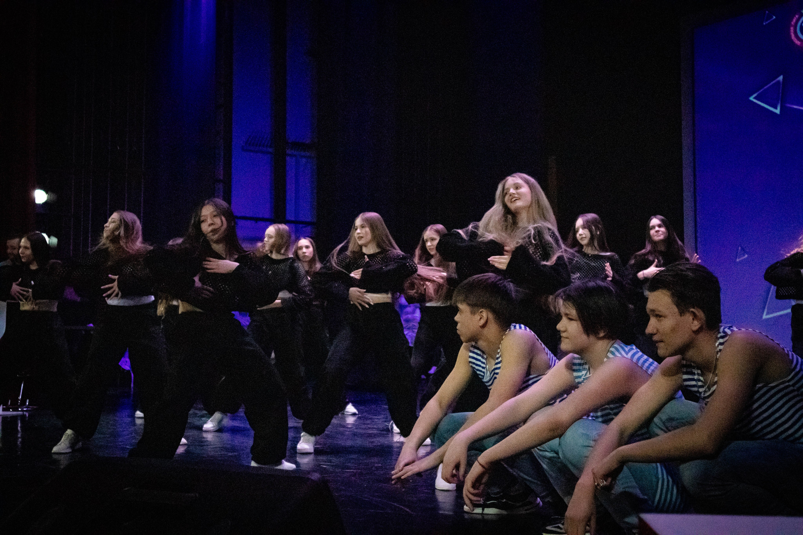 КВН. Фотограф и видеограф в Бугульме Аня Трутнева