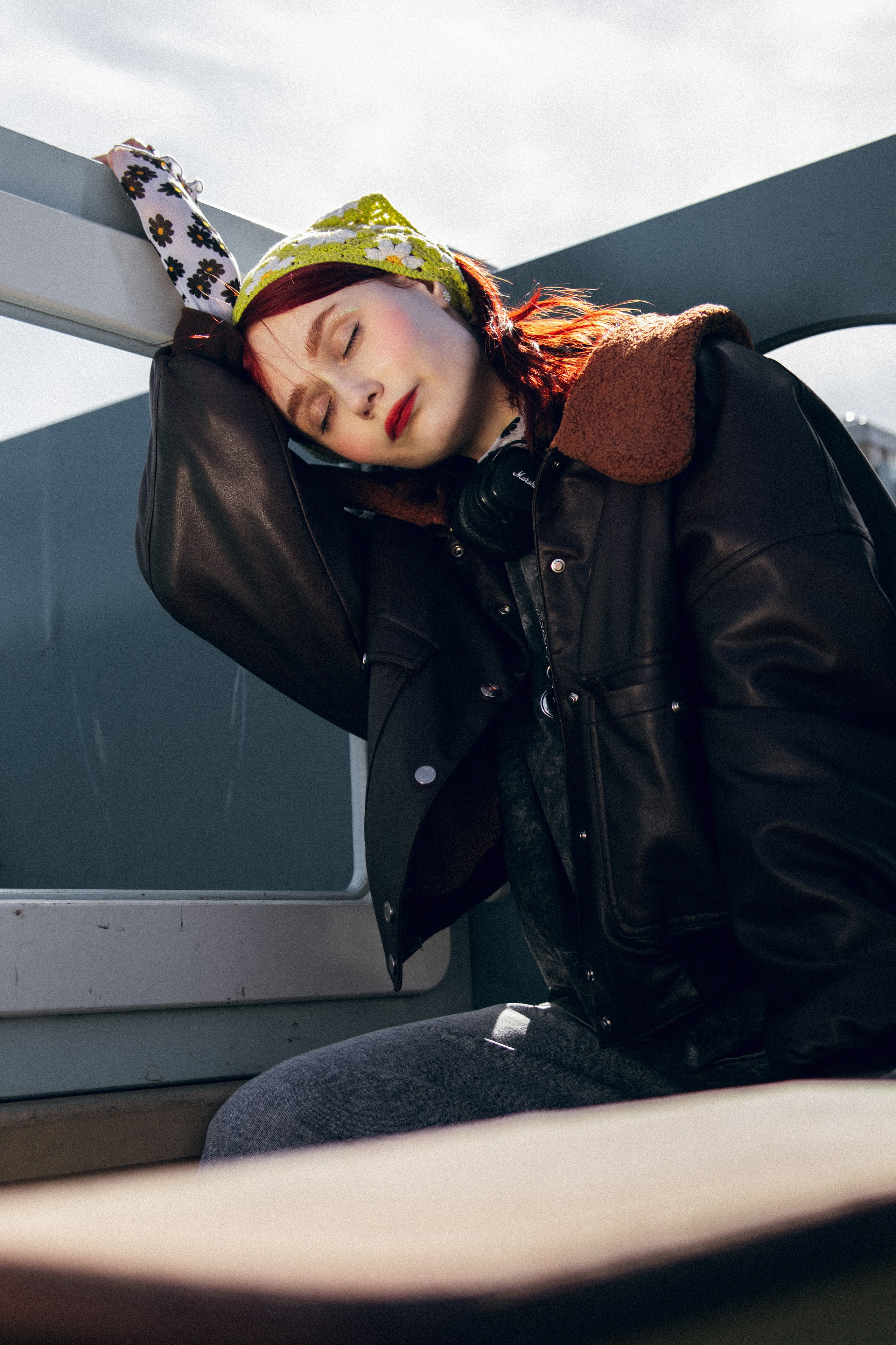 Элеанора. Фотограф и видеограф в Бугульме Аня Трутнева