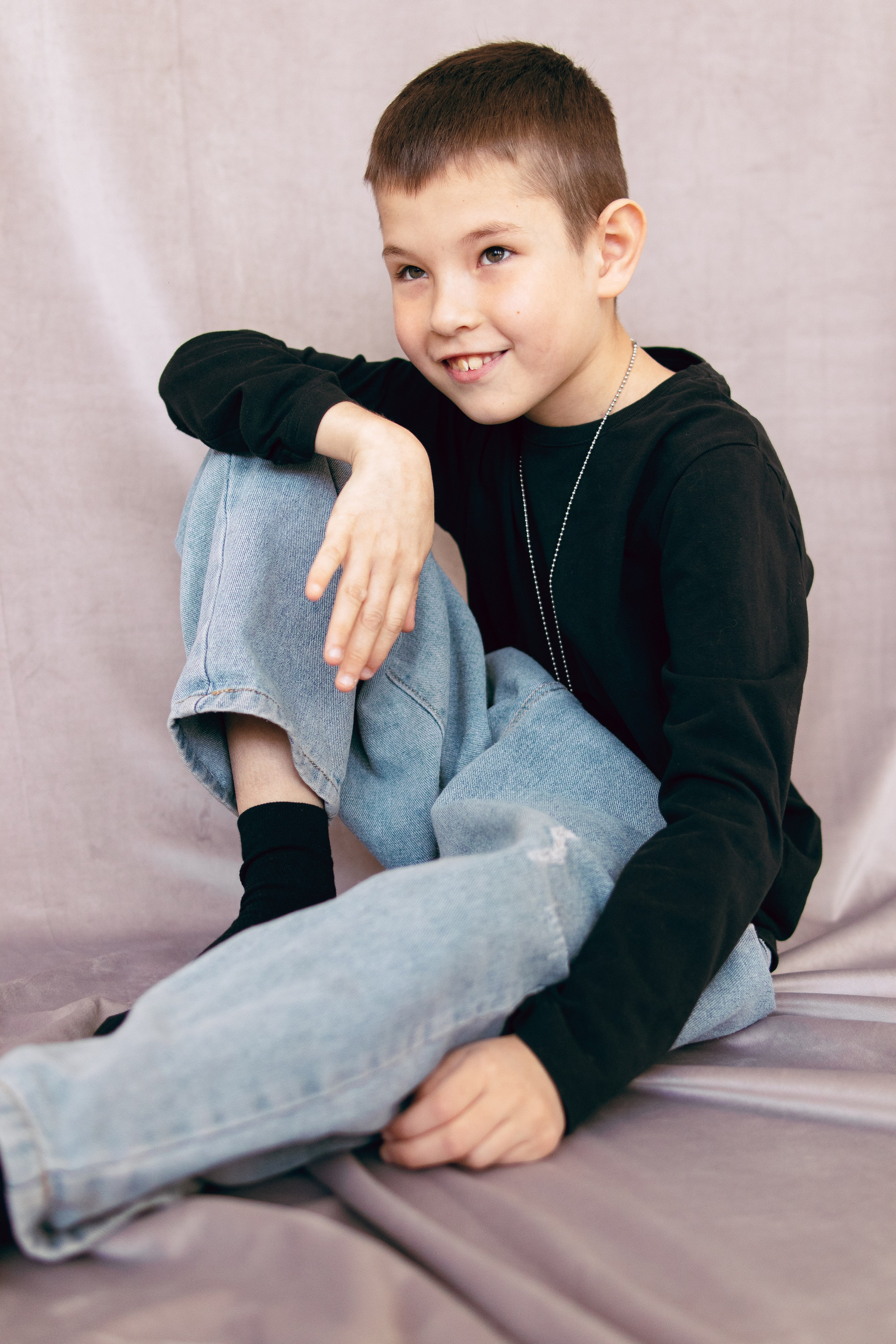 Тимур. Фотограф и видеограф в Бугульме Аня Трутнева