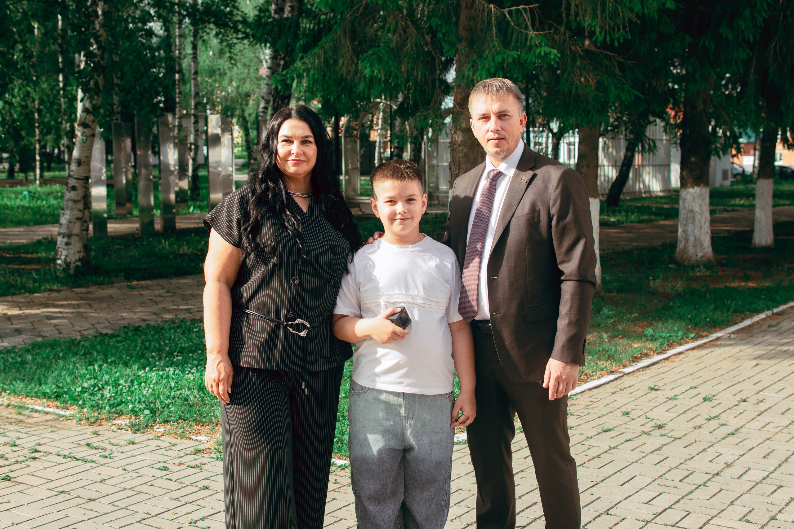 Даниэла ♡ Костя. Фотограф и видеограф в Бугульме Аня Трутнева