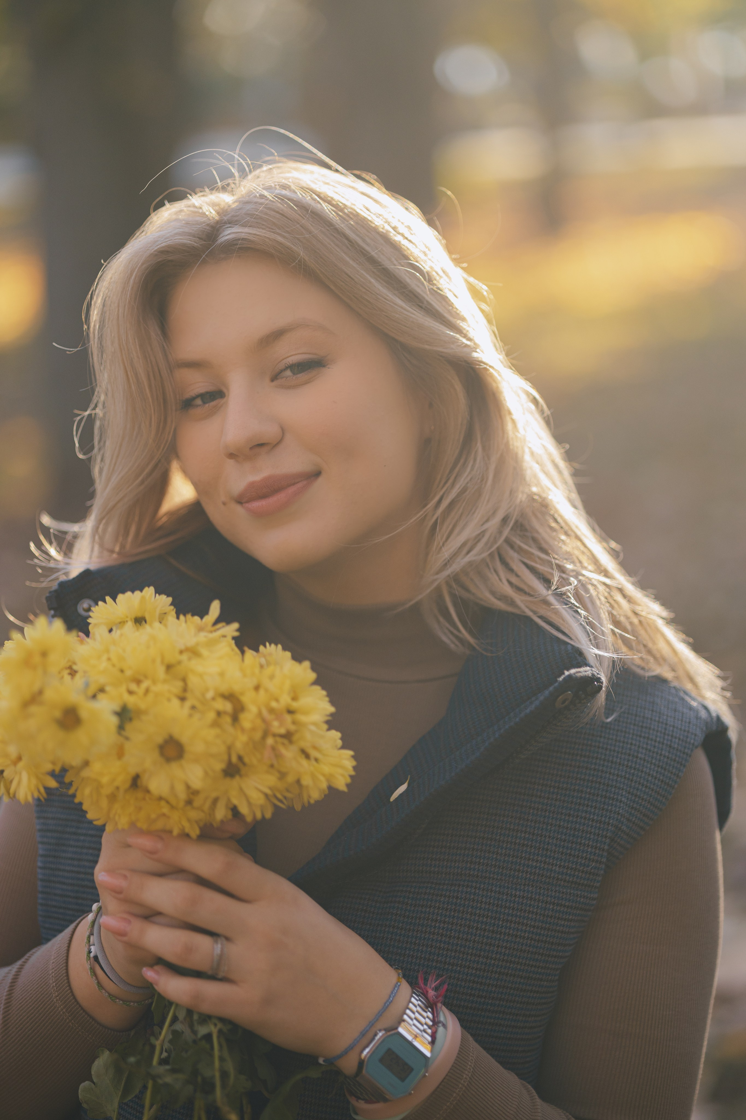 Марина. Фотограф Таганрог Любимая Надя