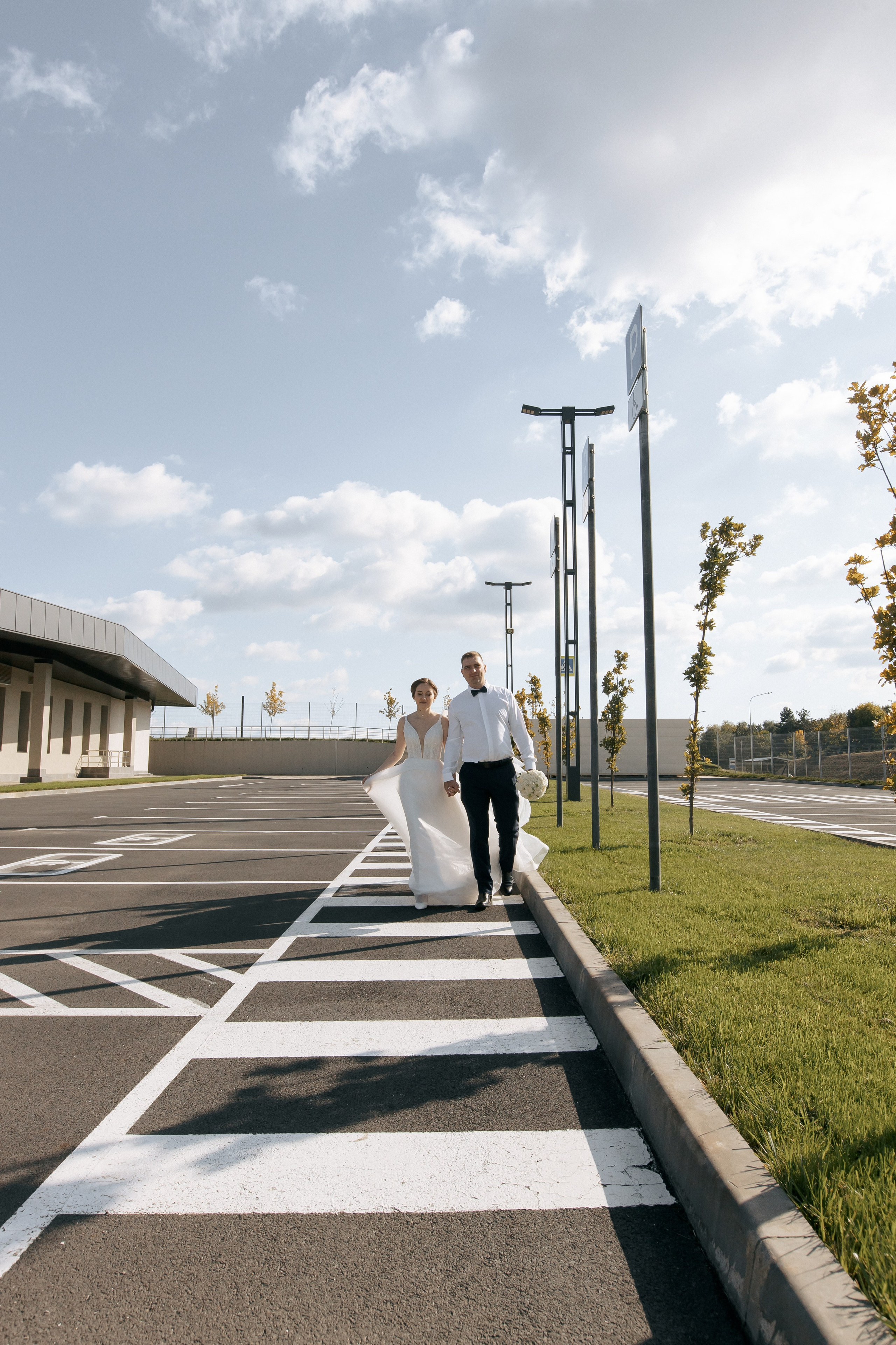 Виталий и Катя. Фотограф Таганрог Любимая Надя