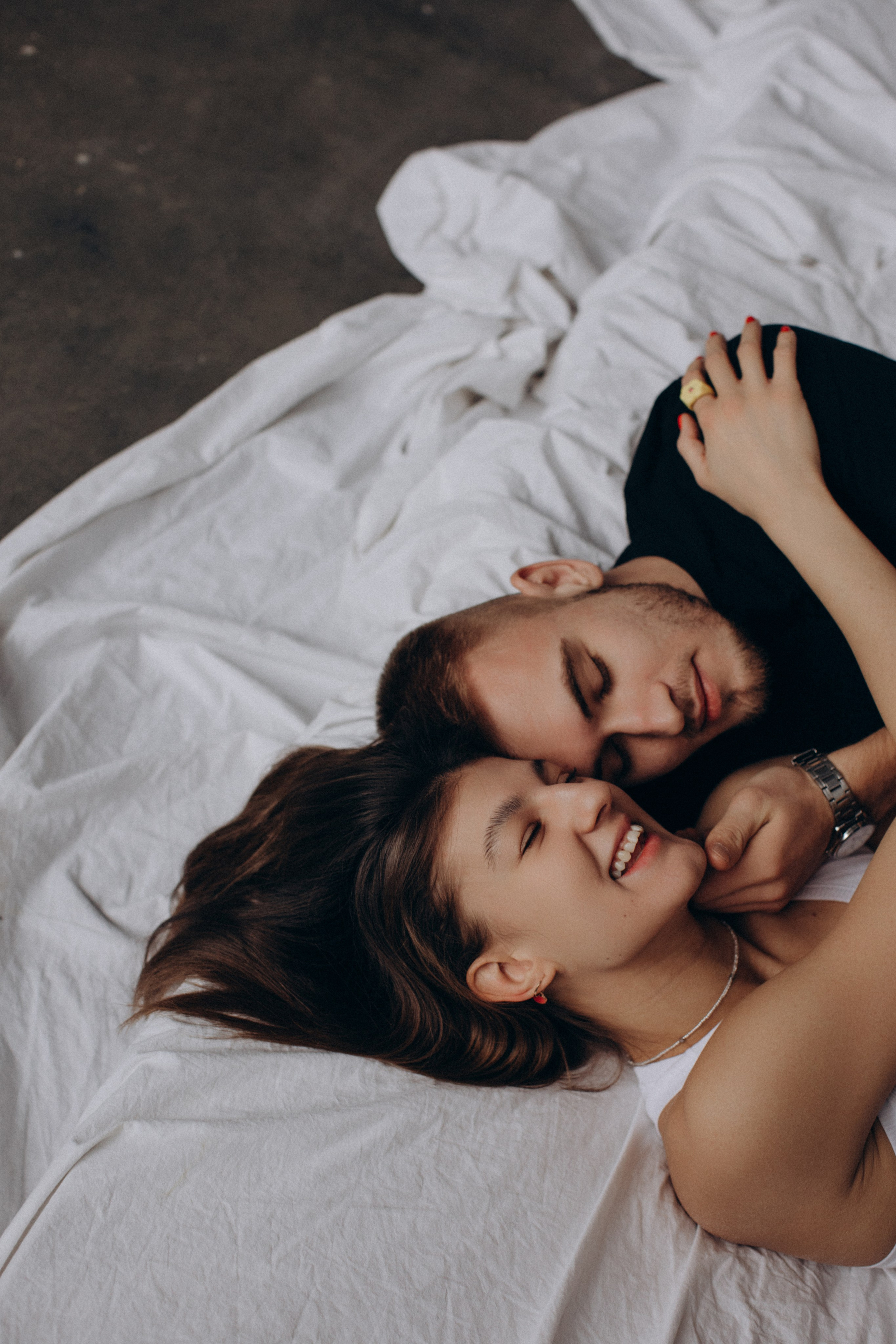 Николай и Лера. Lovestory. Свадебный фотограф Волгоград | Тарасова Светлана