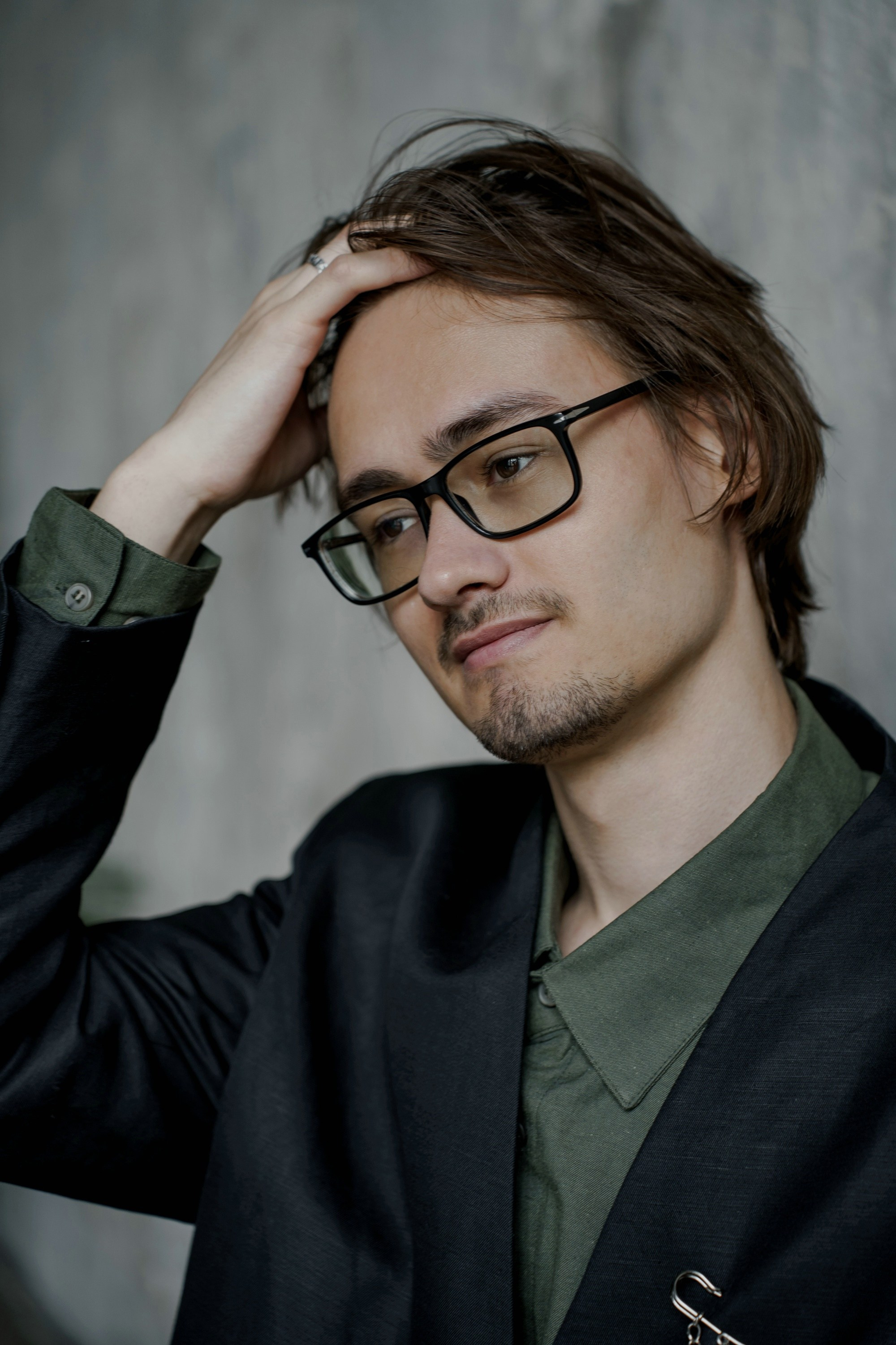 Регистрация брака в особняке Спиридонова. Свадебный и семейный фотограф в Москве Светлана Зоткина