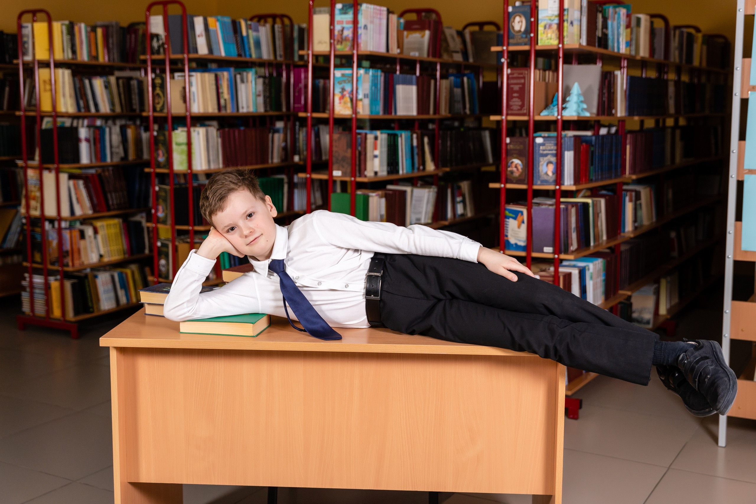 ШКОЛЬНЫЕ. Семейный фотограф в Сургуте, Мария Яркова