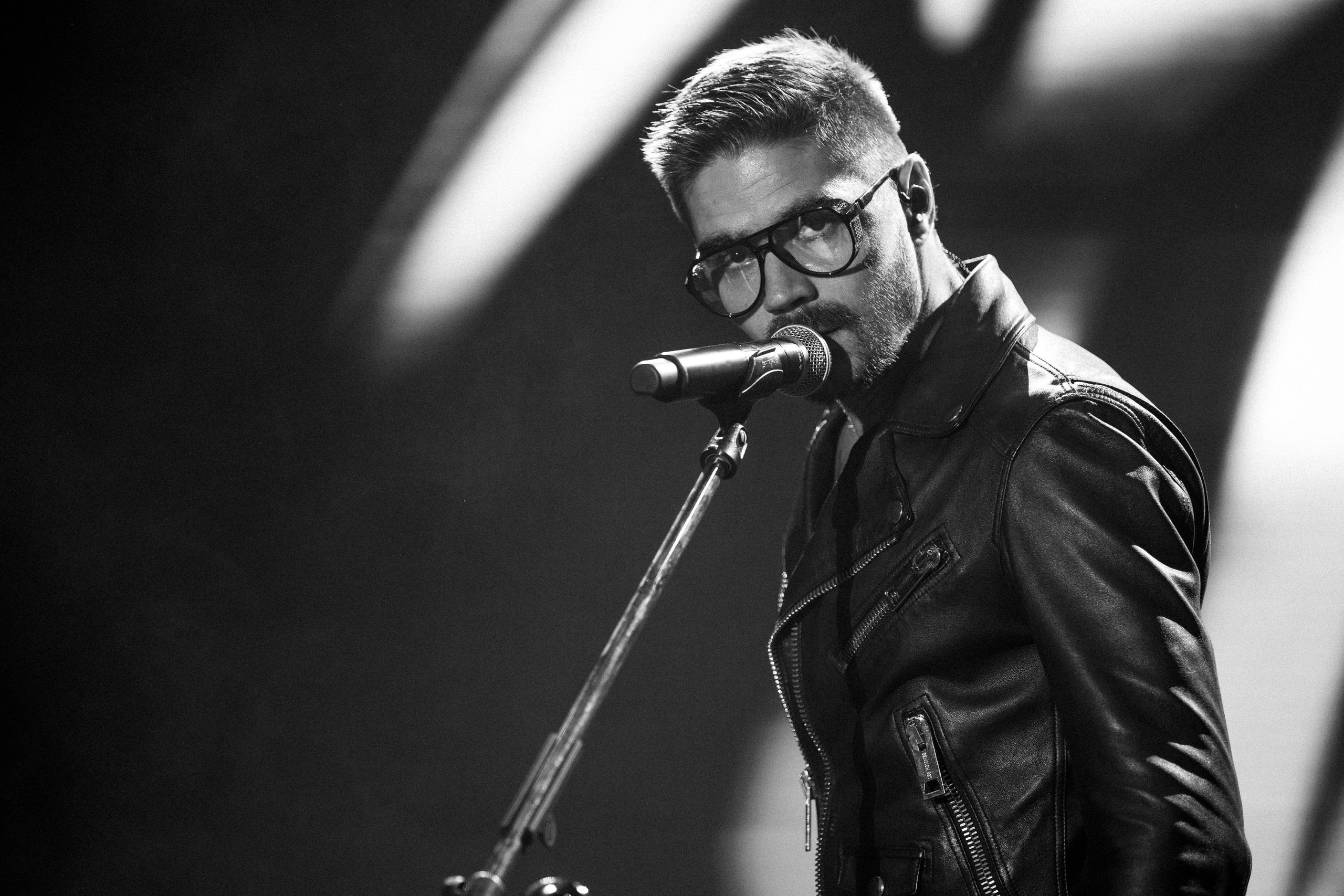 Концерт The Hatters в рамках Всероссийского форума «Машук». Игорь Панкратов | Фотограф Ставрополь