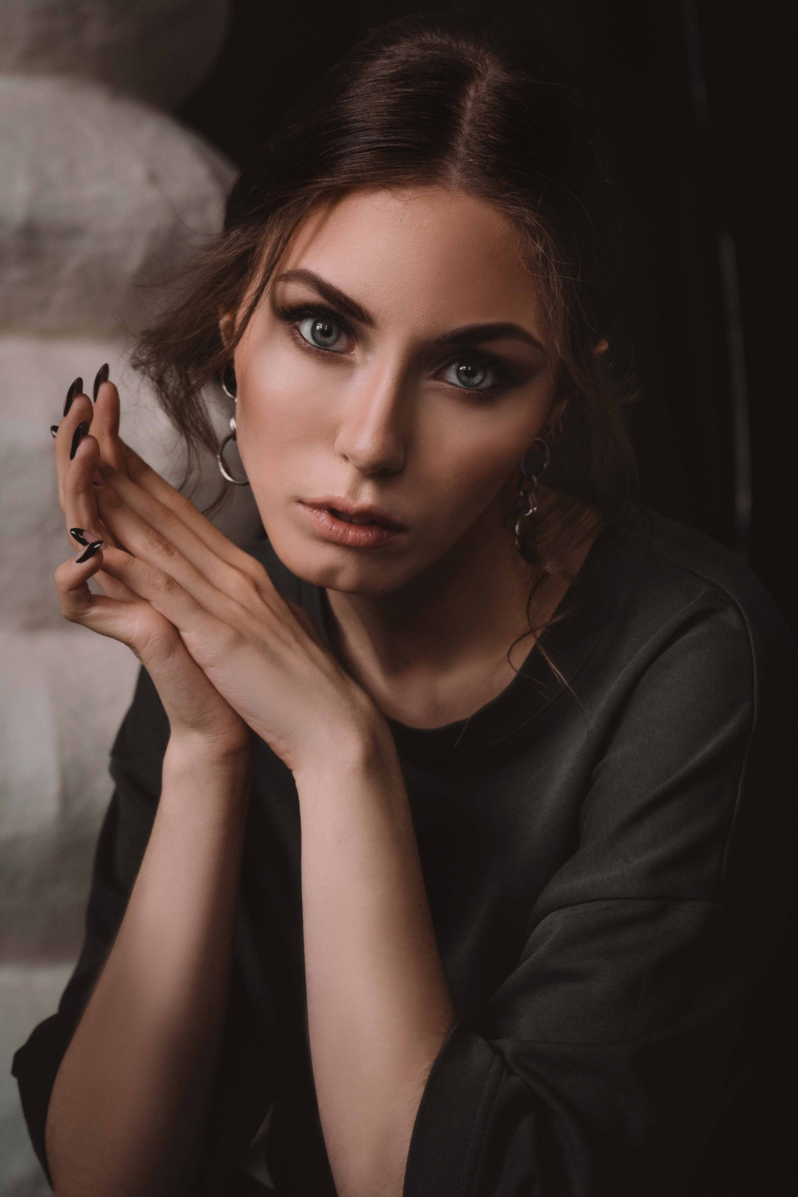 Tanya. Стильный фотограф Екатеринбурга Veber Anastasia