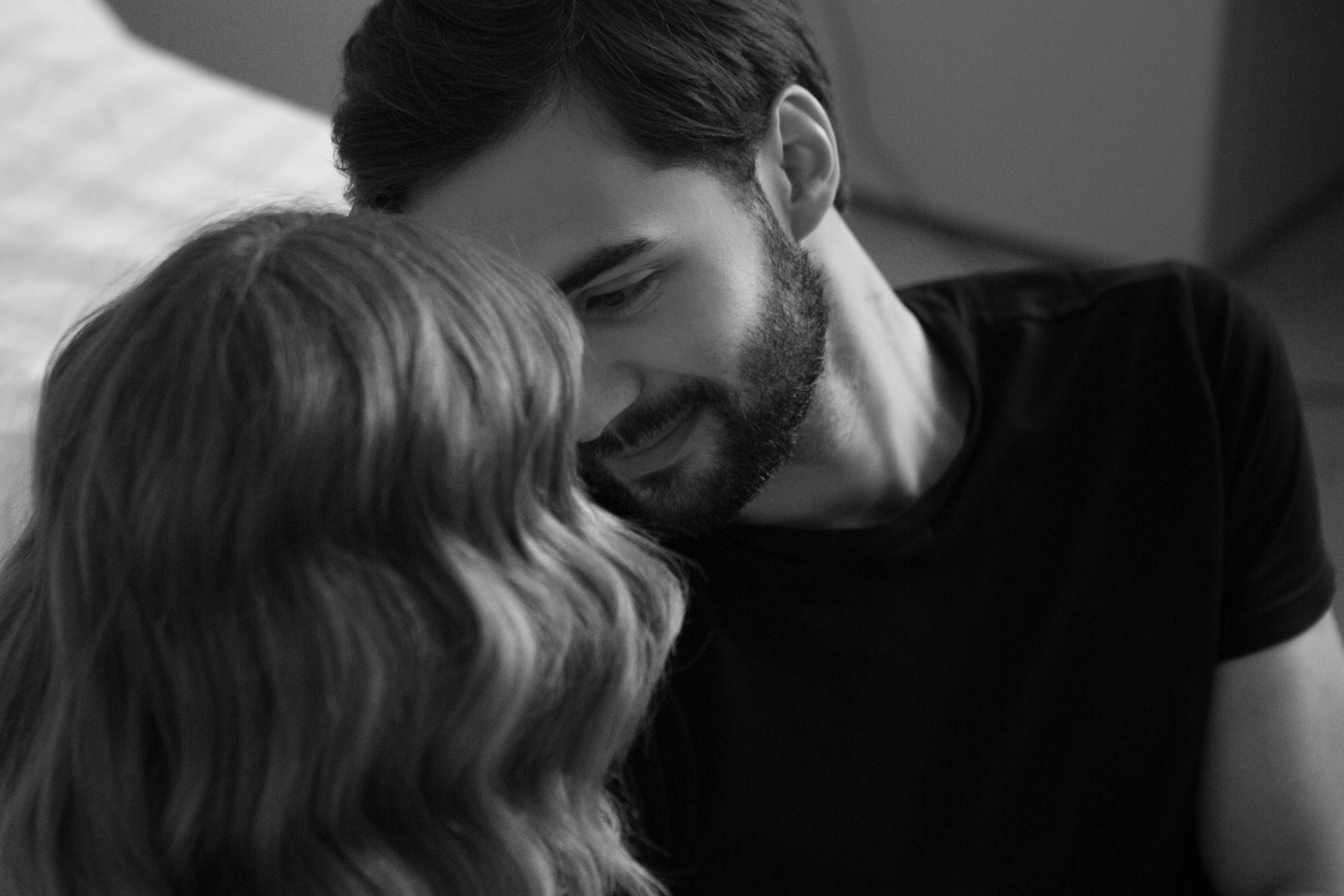 Свадьба для двоих. Свадебный и портретный фотограф Москва