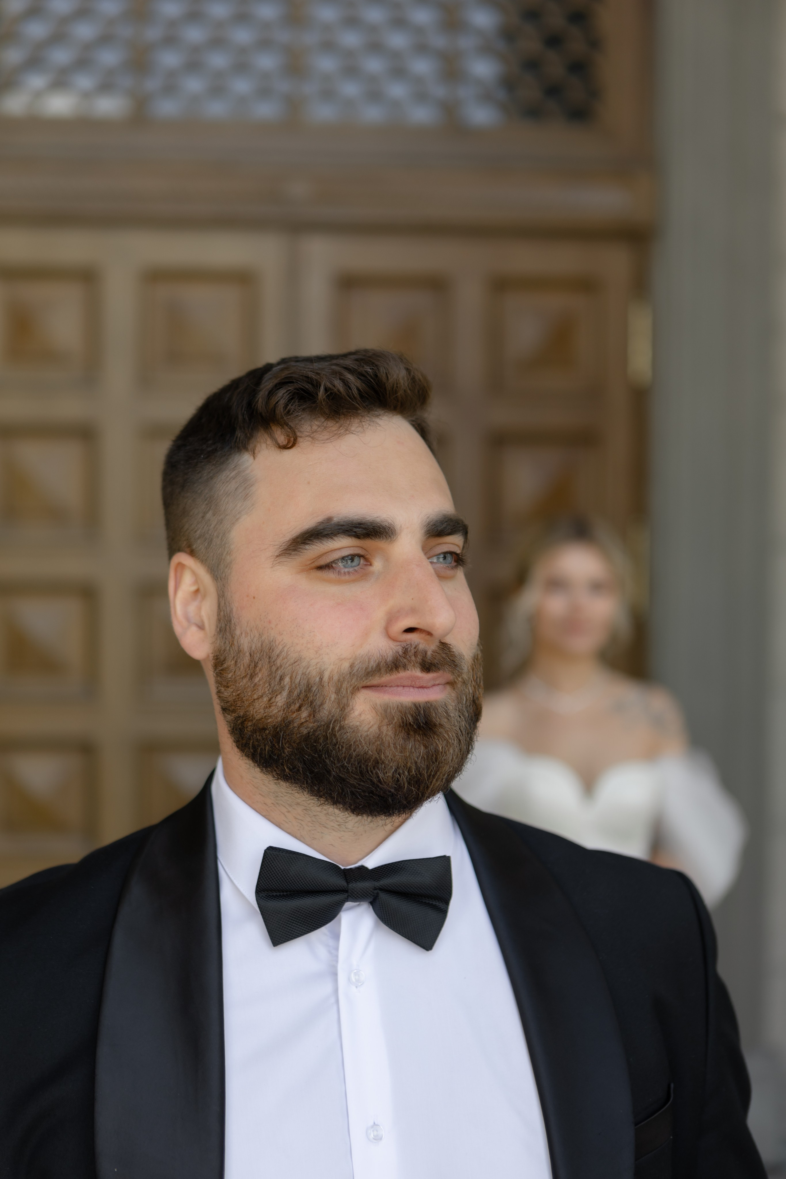 Алексей и Анна. Главная