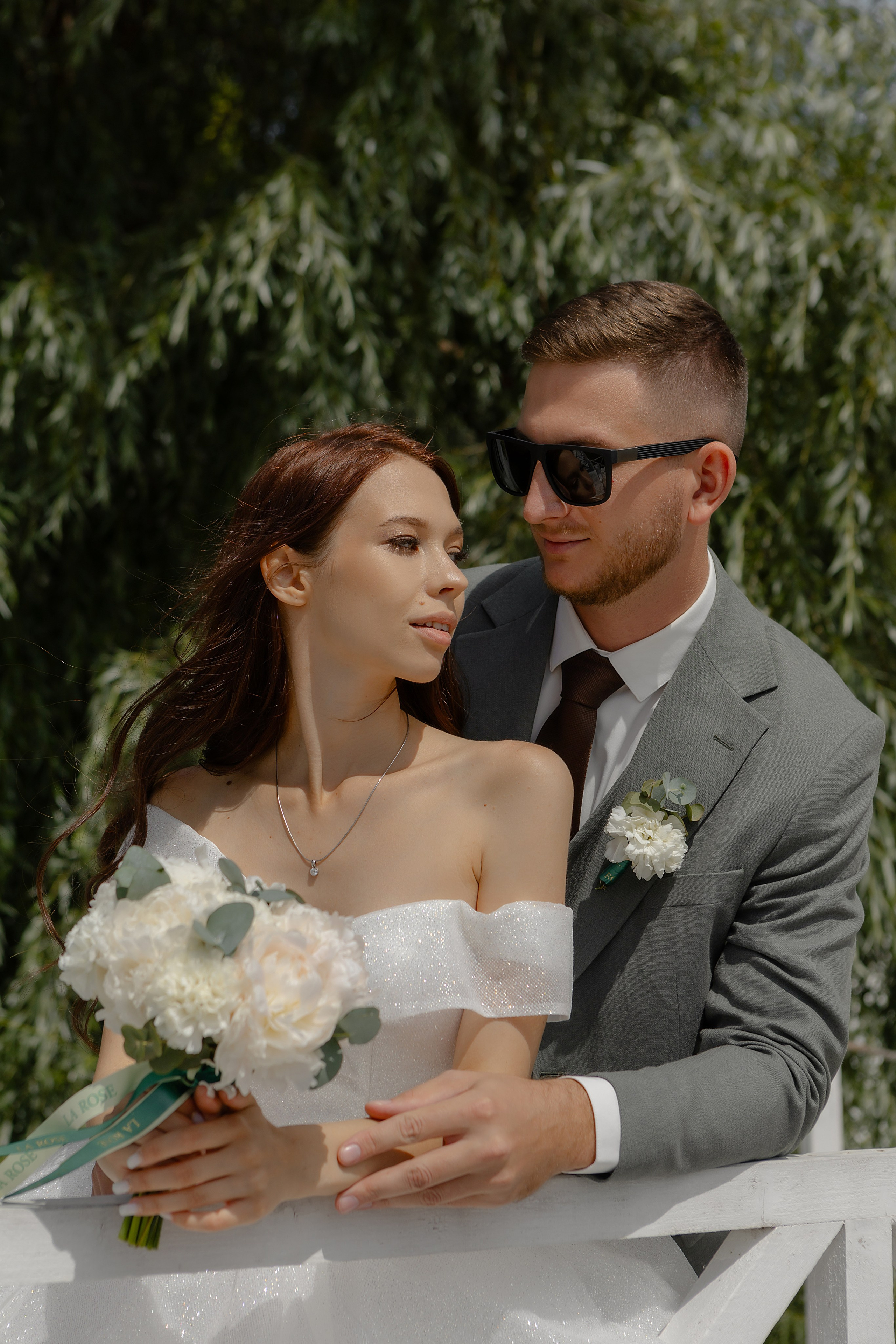 Саша и Алина. Главная