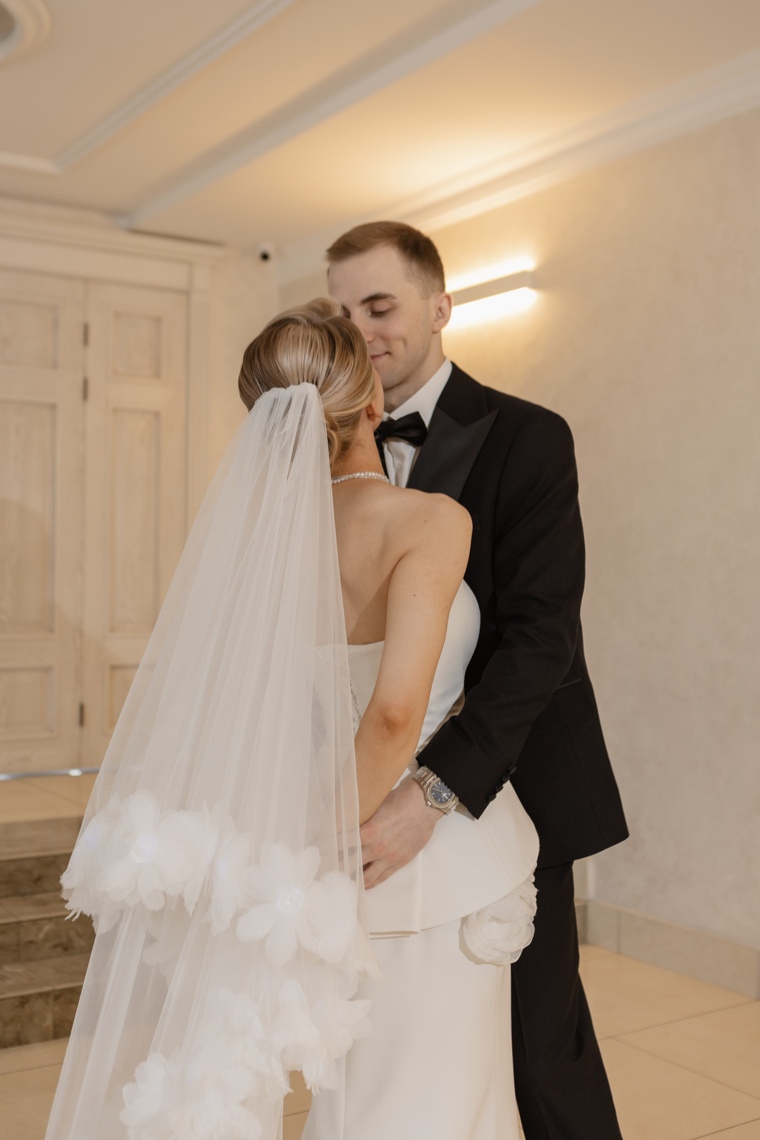 Анастасия и Влад. Главная