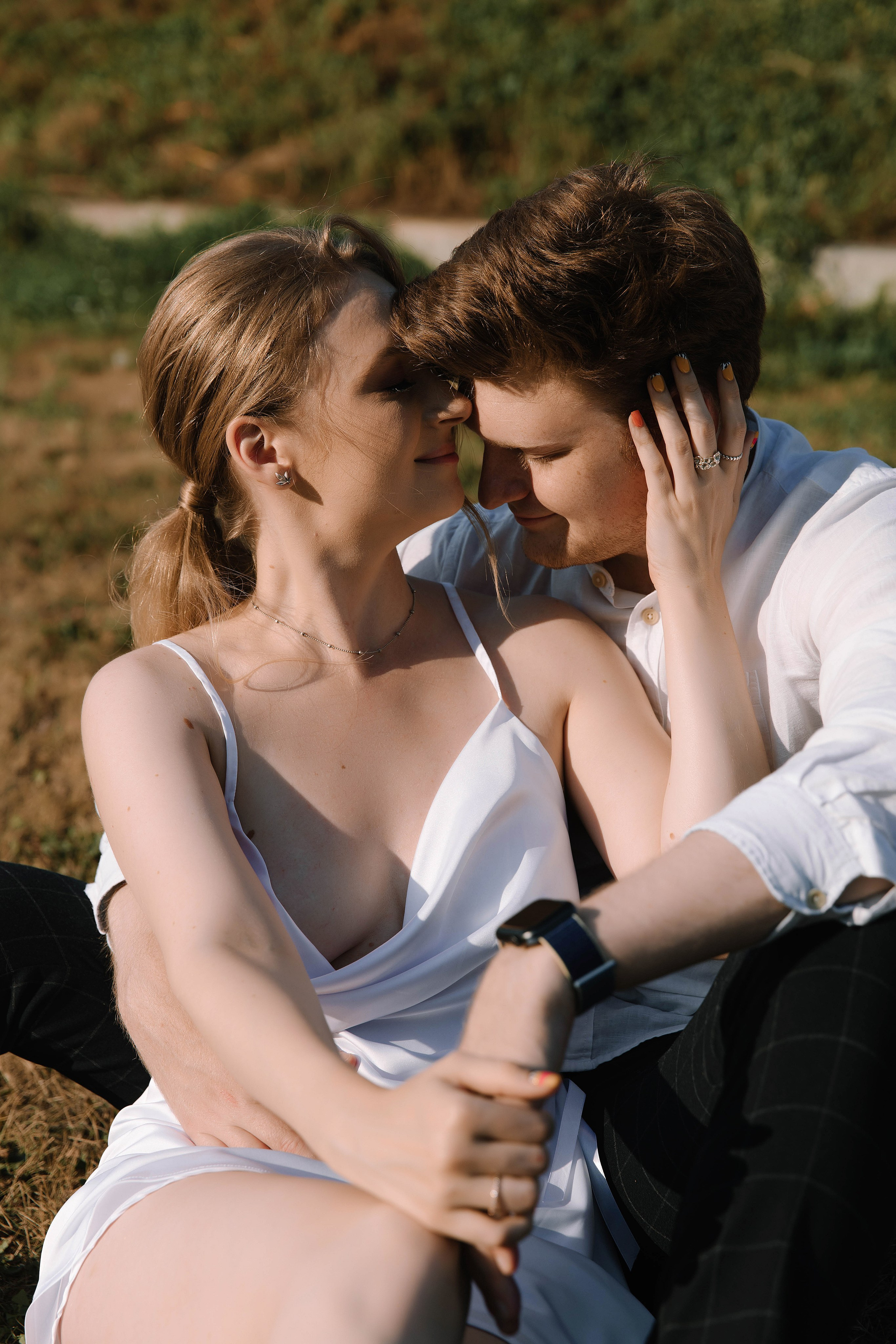 Лав стори. Свадебный и семейный фотограф Челябинск и Челябинская область