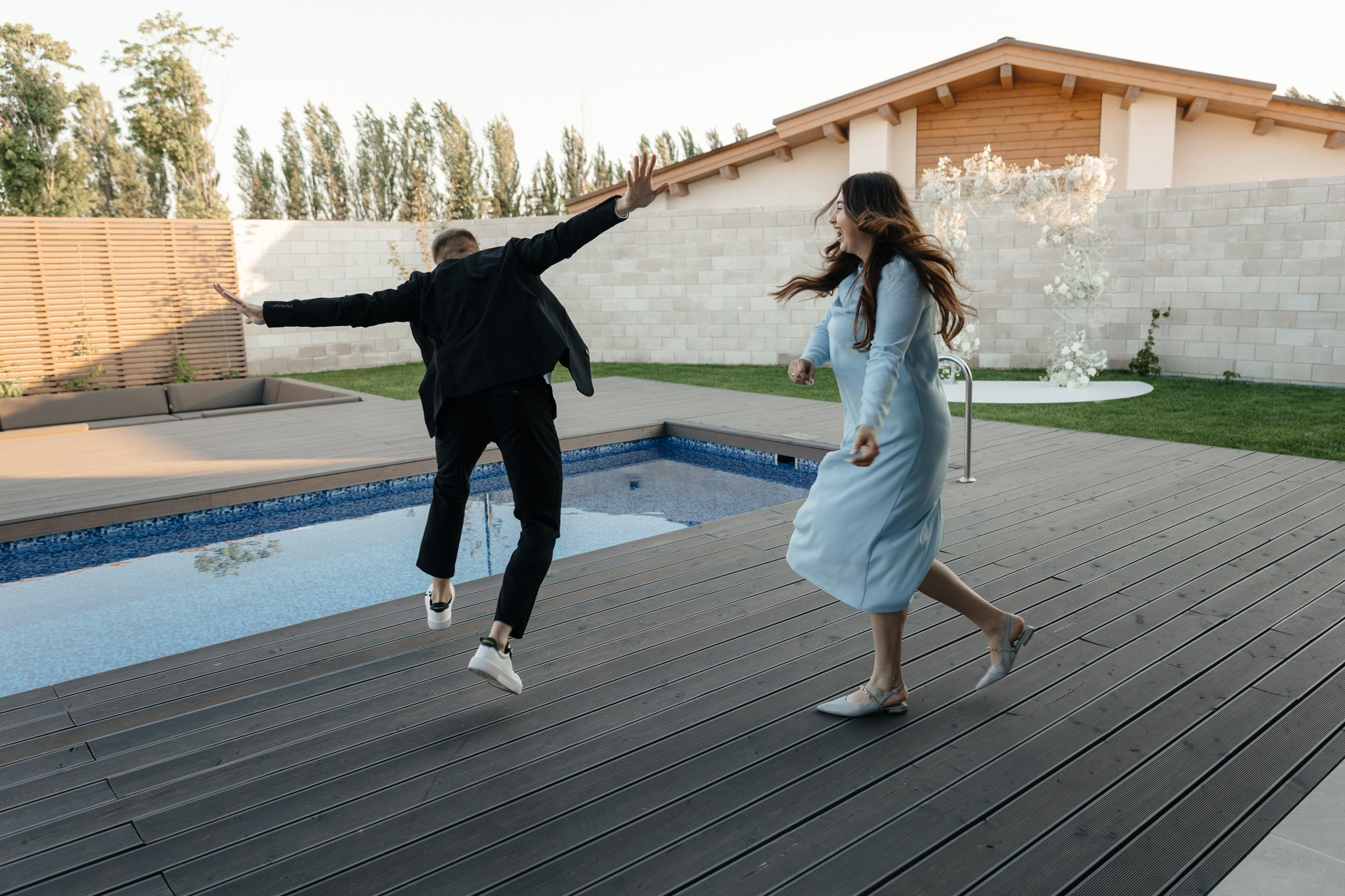 Калифорния. Свадебный фотограф в Ульяновске Алексей Китов