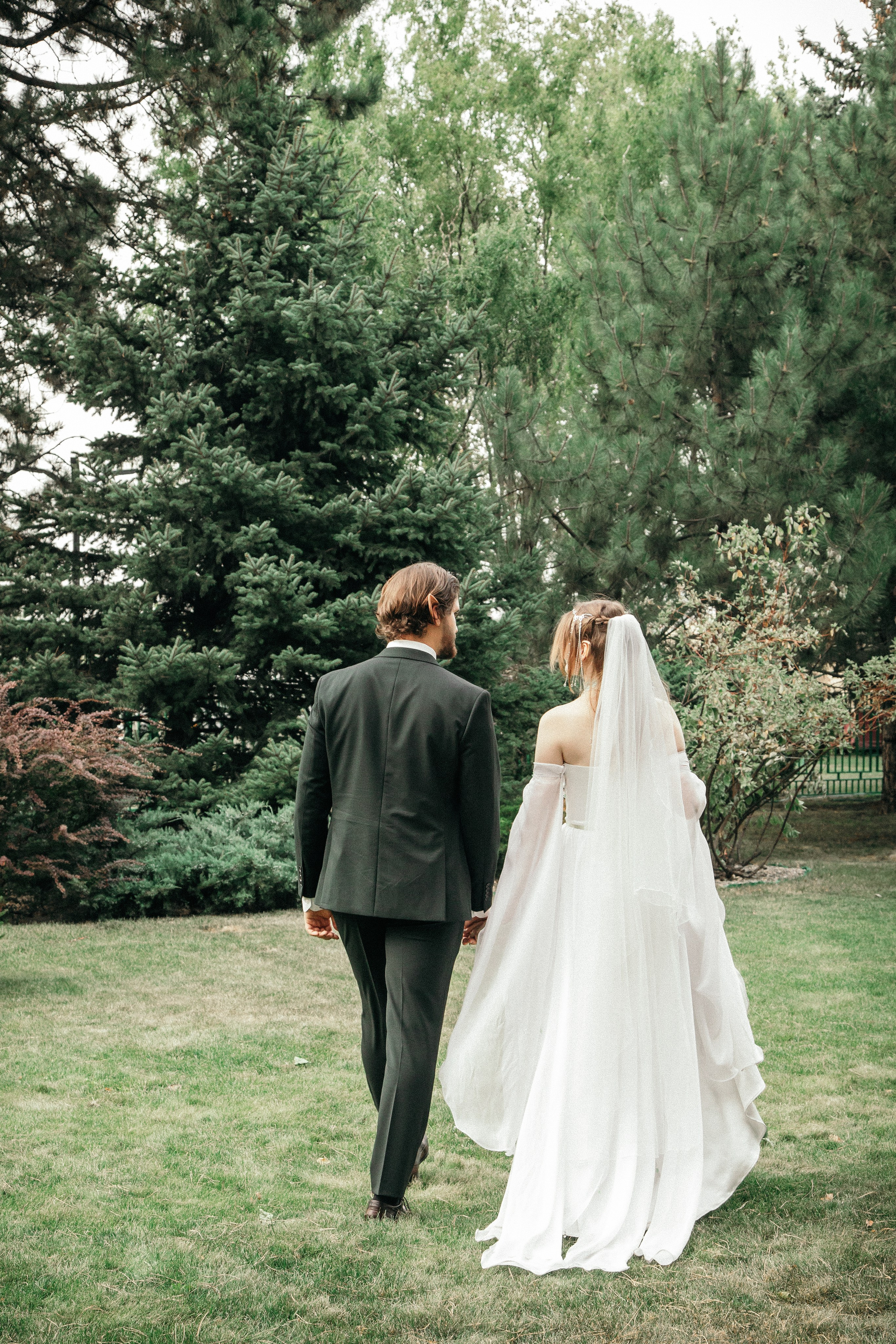 Wedding. Анна Рышкевич