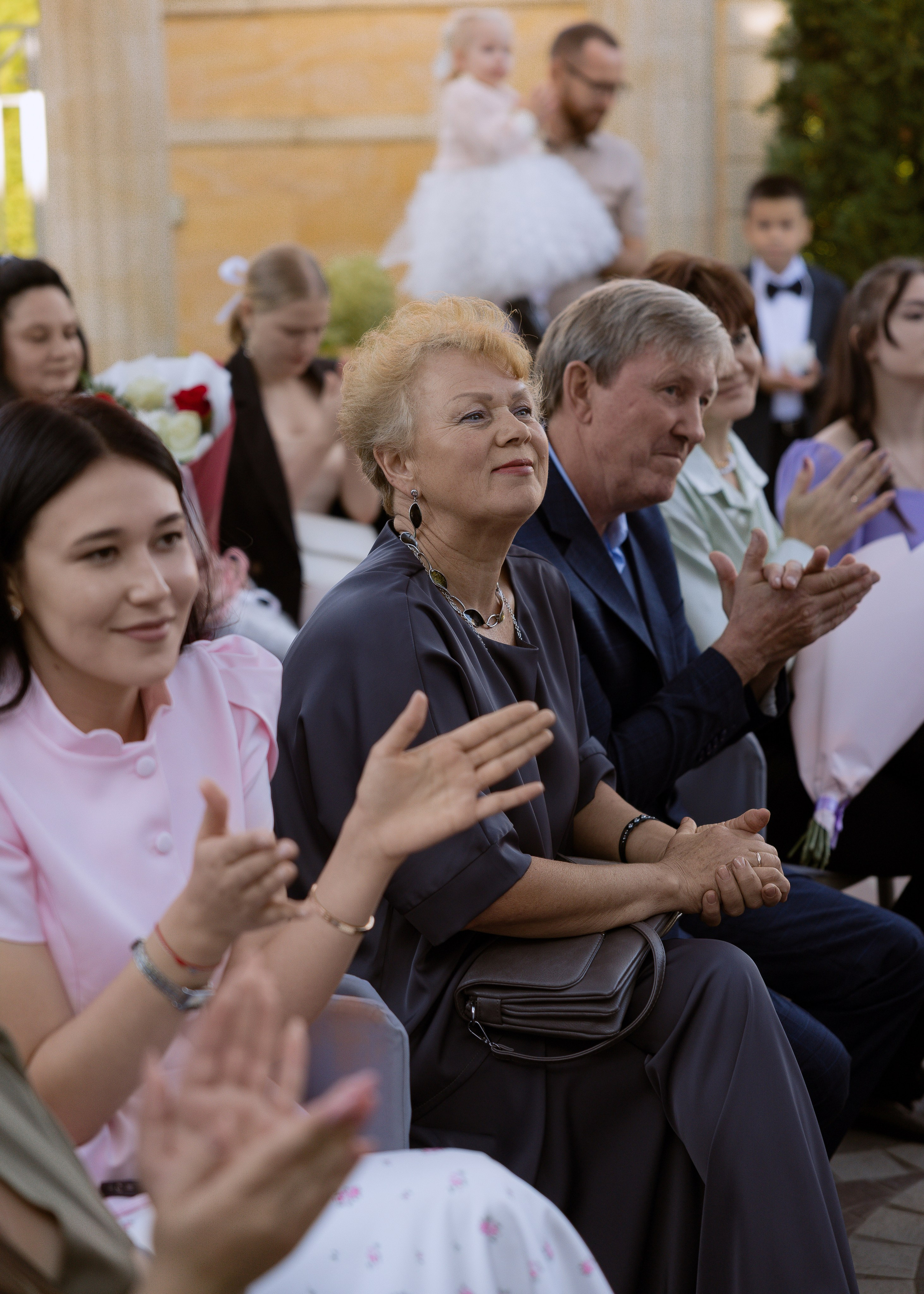 Сергей и Ксения. Фотограф Эмиль Исякаев
