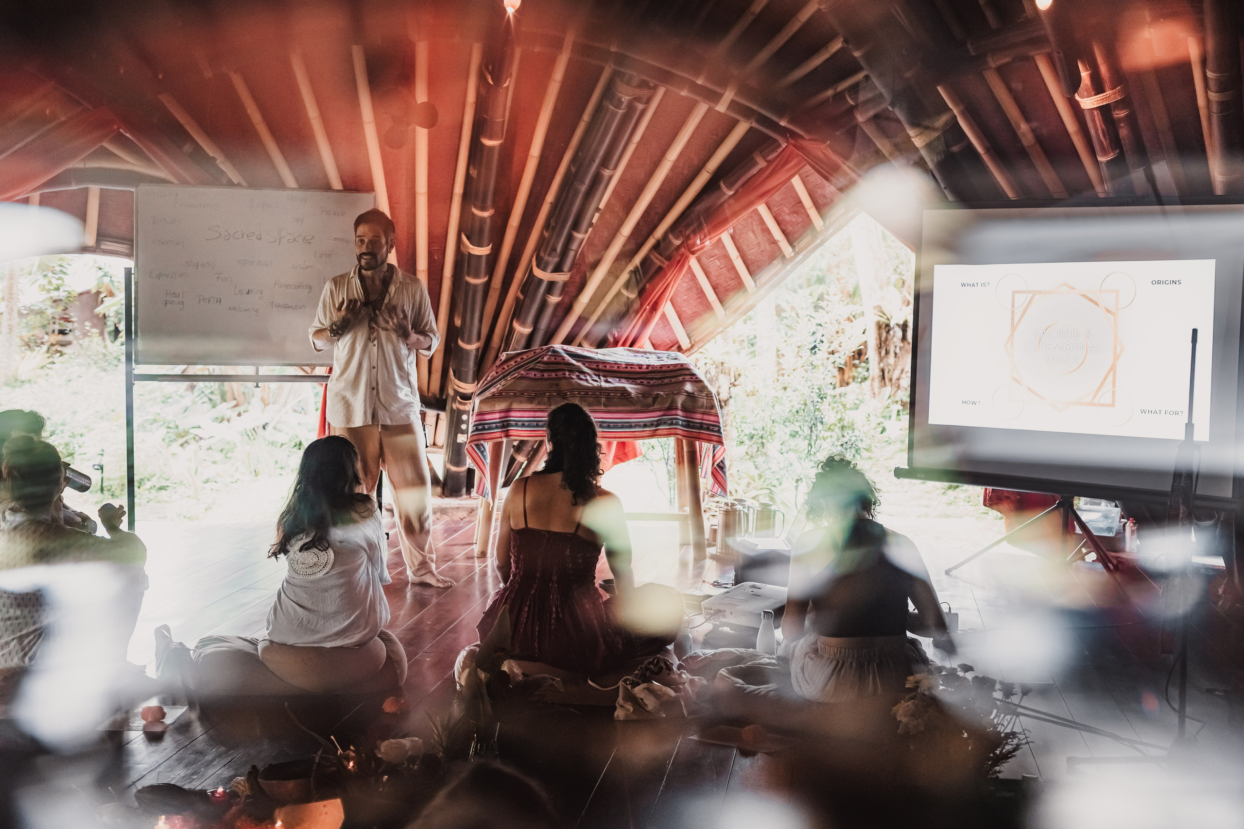 Cacao alchemy w Juan. Мариам Багдасарян