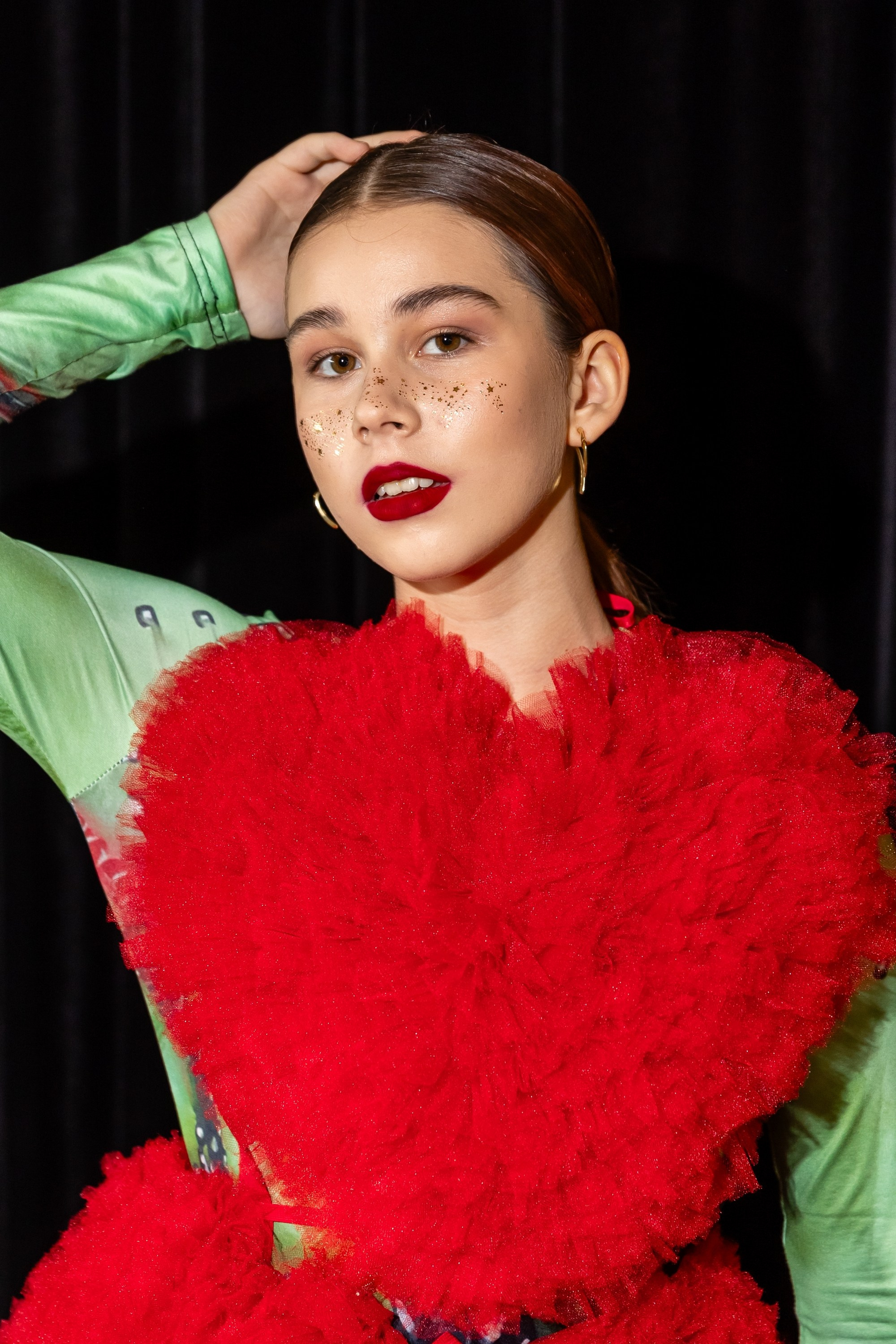 ESTET FASHION WEEK (KIDs REVOLUTION). Татьяна Чернышова свадебный фотограф Москва