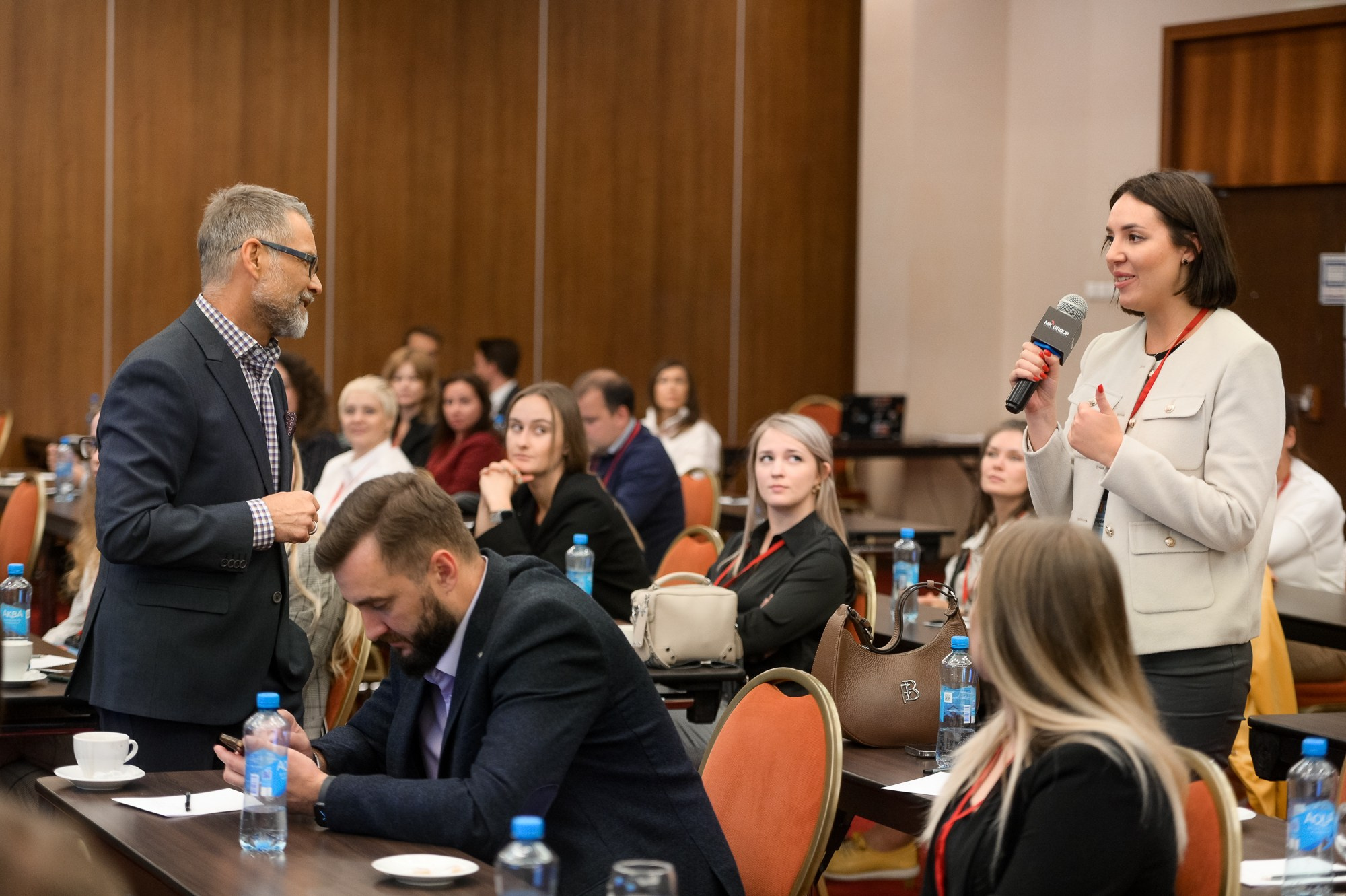 HR/X 2023. Елена Дружинина. Спортивный и репортажный фотограф