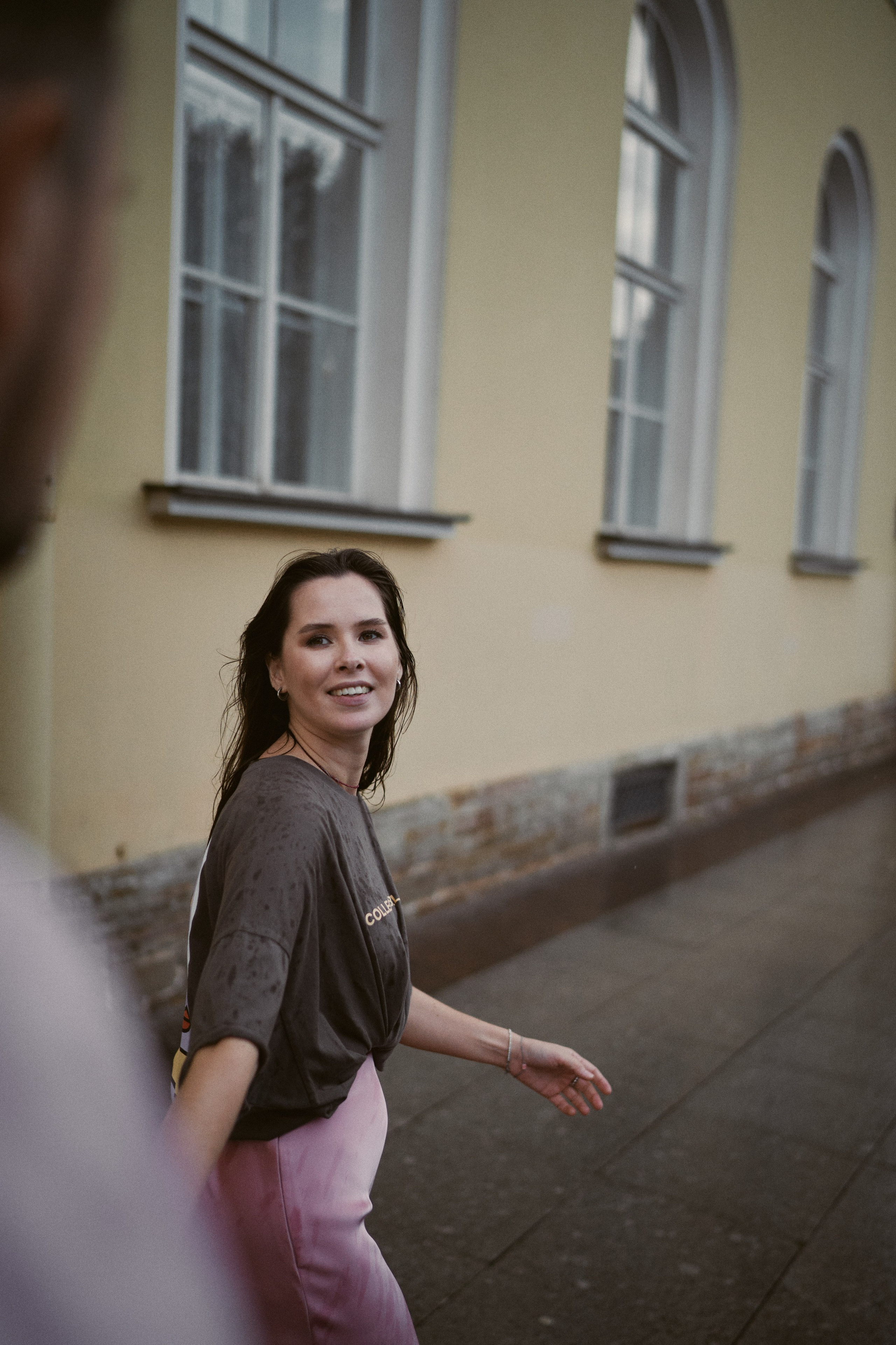 Настя и Слава. Фотограф в Санкт-Петербурге | Аня Маленчук