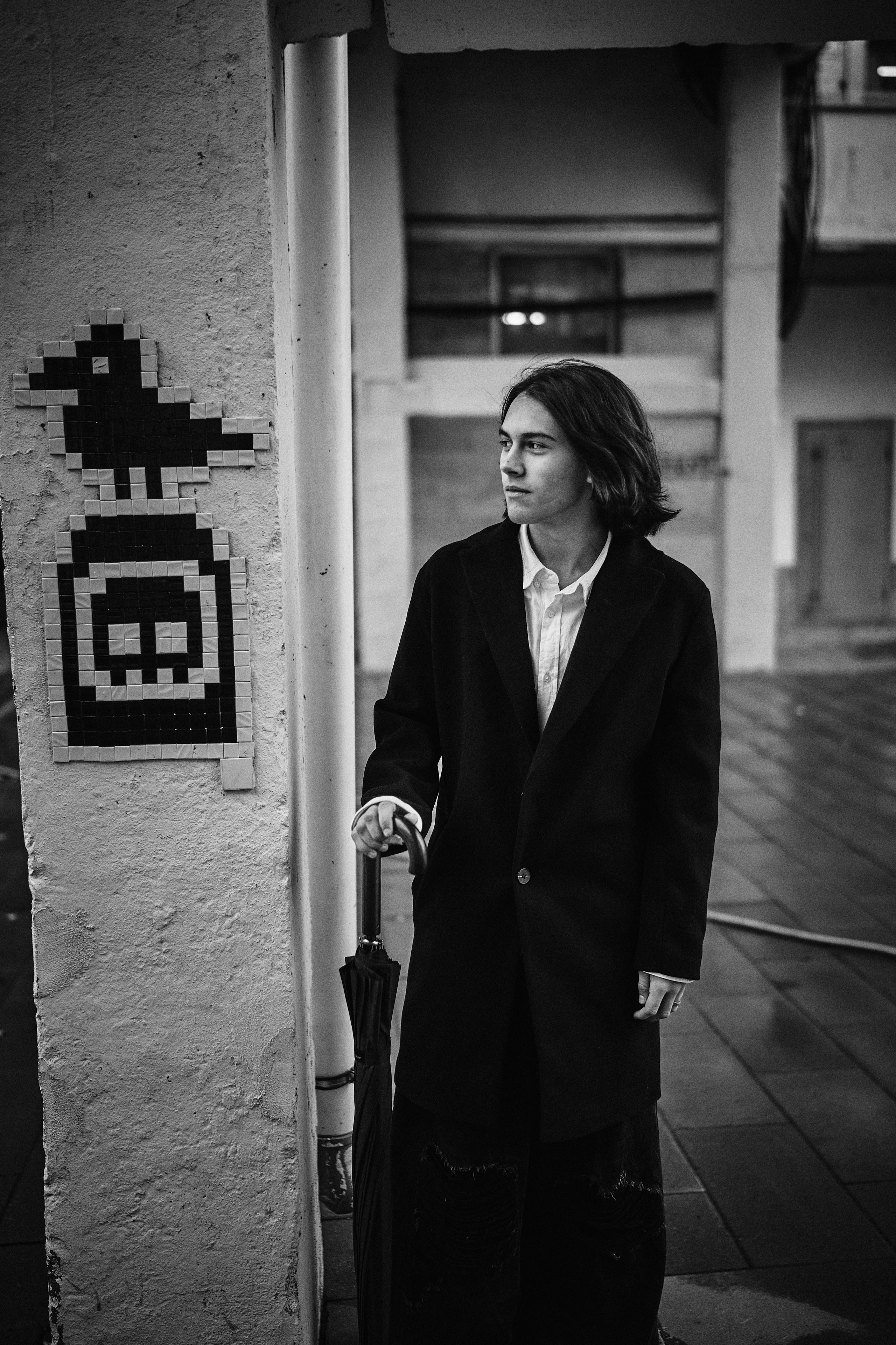 Захар. Фотограф в Санкт-Петербурге | Аня Маленчук