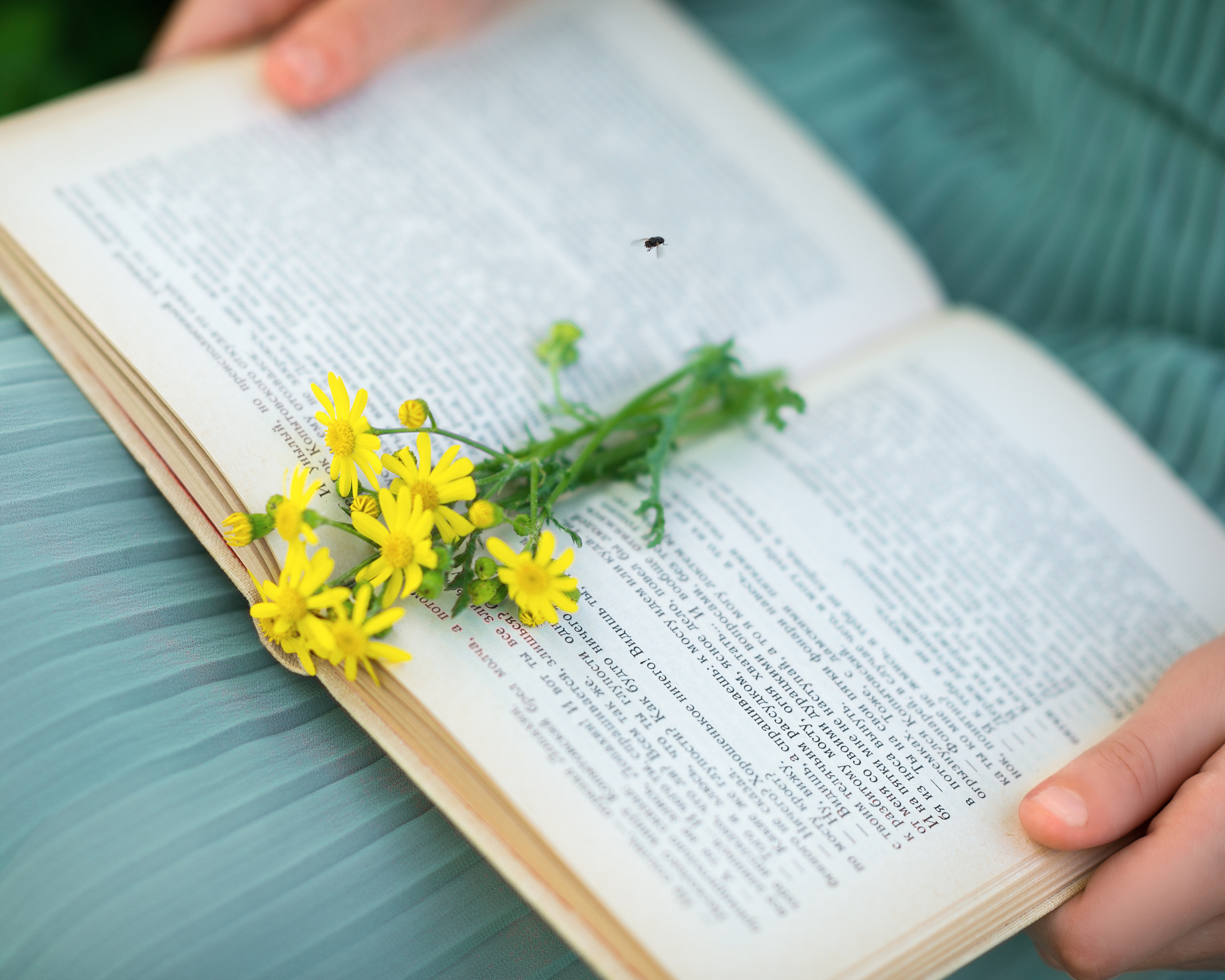 Детская съёмка. Ida Zubova